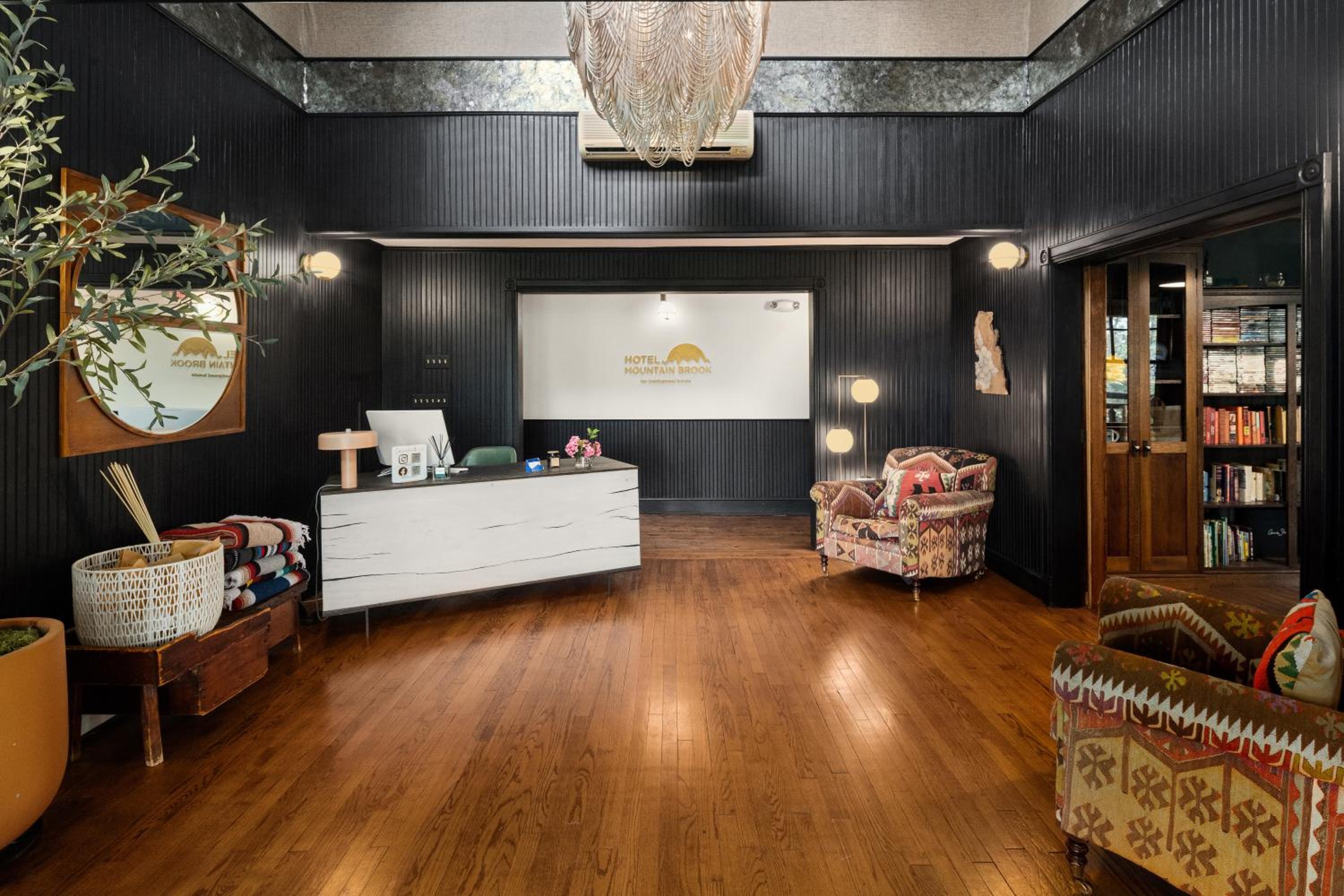 Hotel Mountain Brook