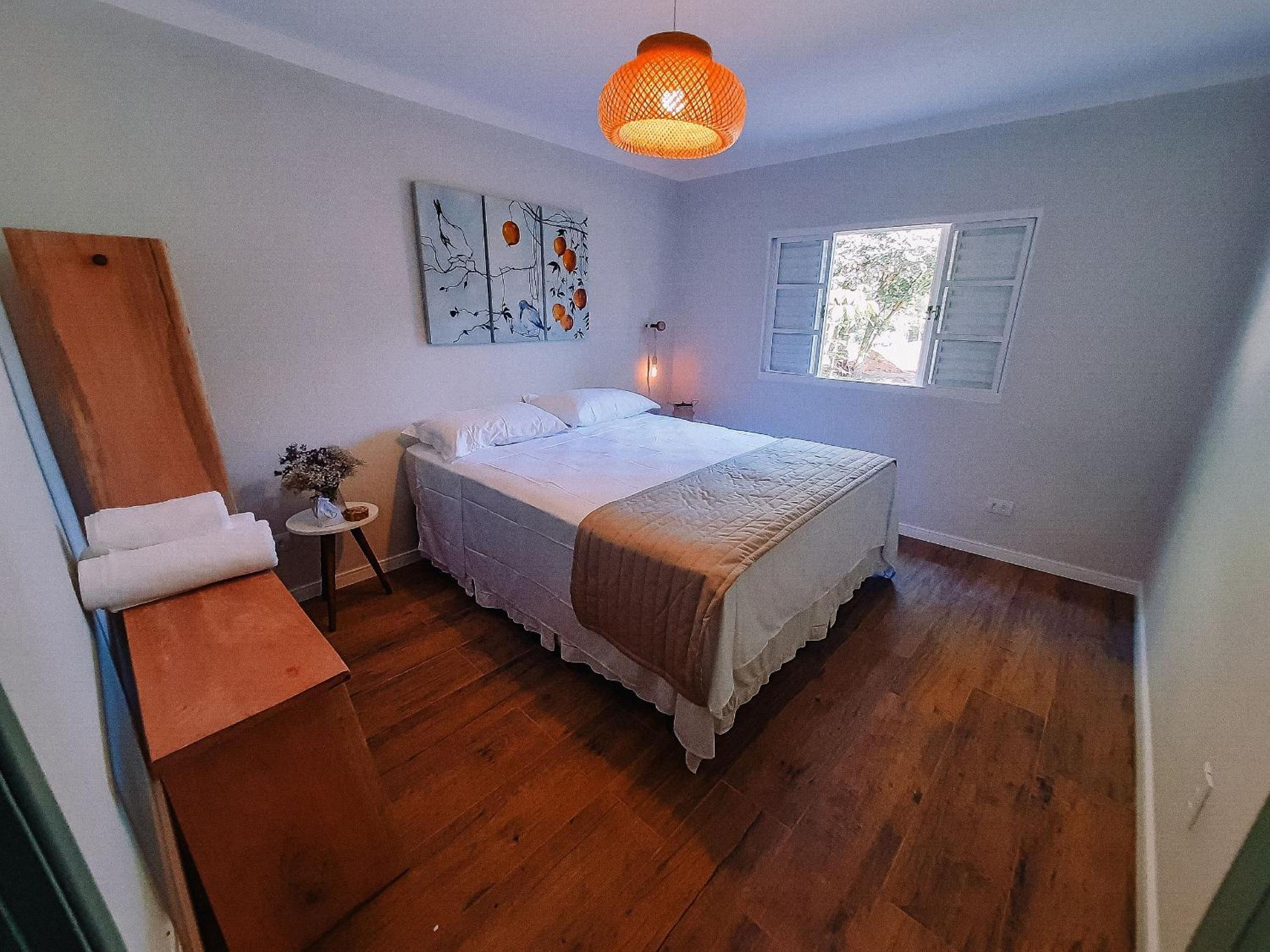 Recanto das Videiras - Casa em Vinícola