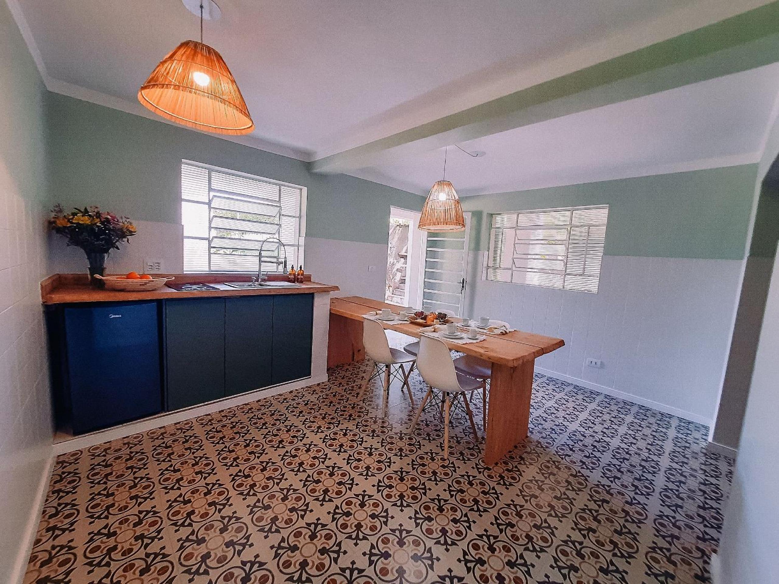 Recanto das Videiras - Casa em Vinícola
