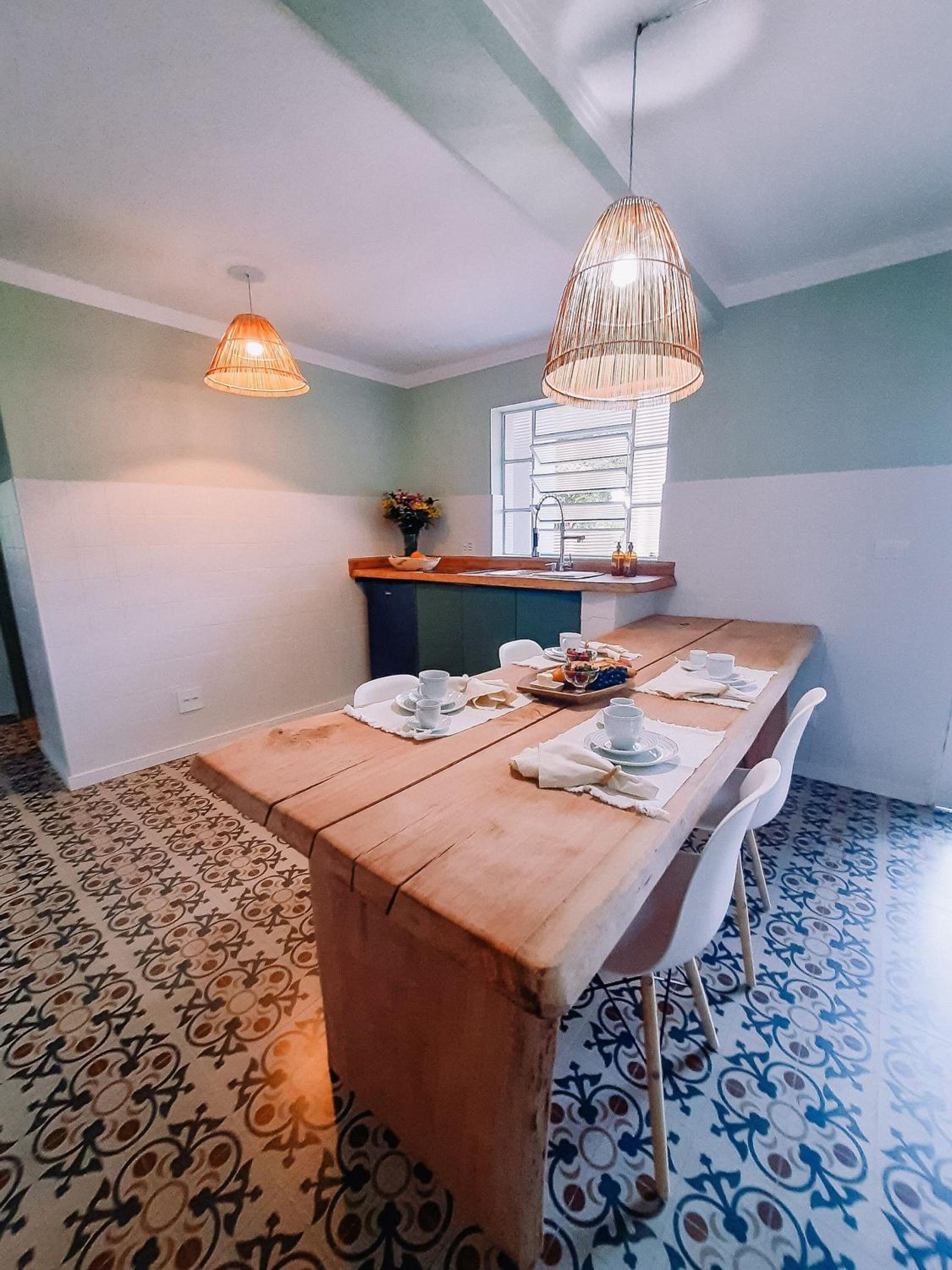 Recanto das Videiras - Casa em Vinícola