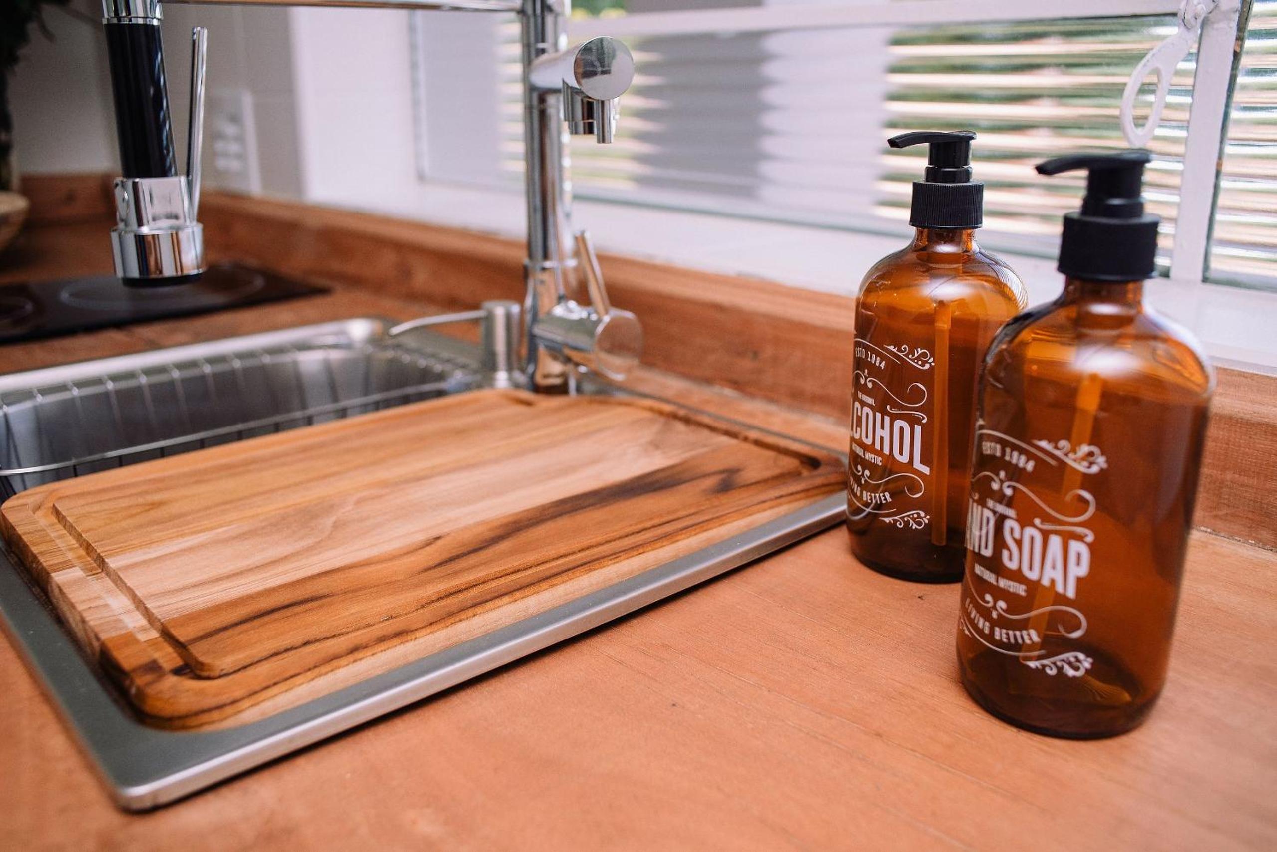 Recanto das Videiras - Casa em Vinícola