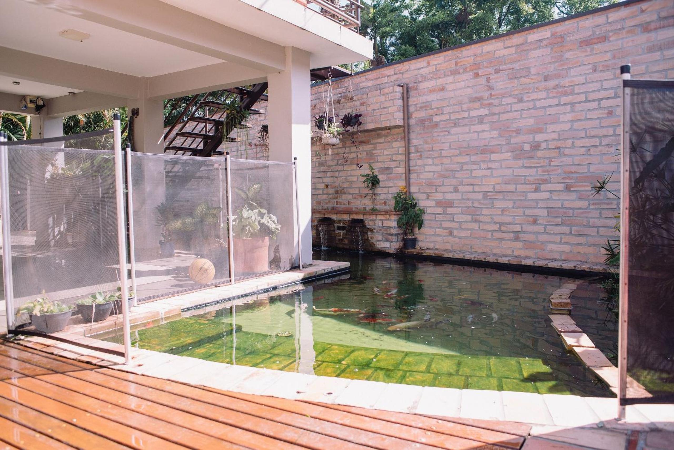 Recanto das Videiras - Casa em Vinícola
