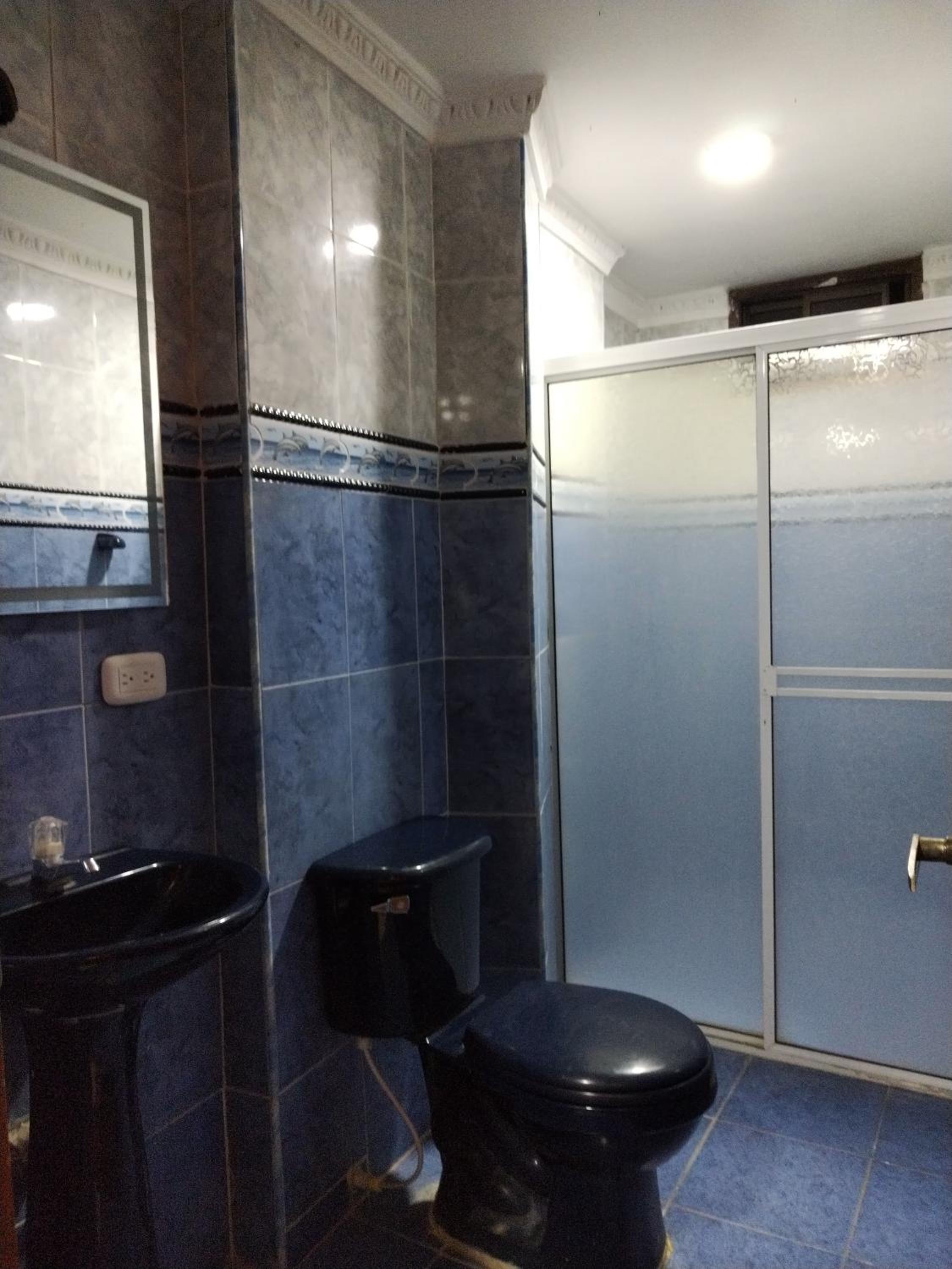 Apartamentos Manuel ll