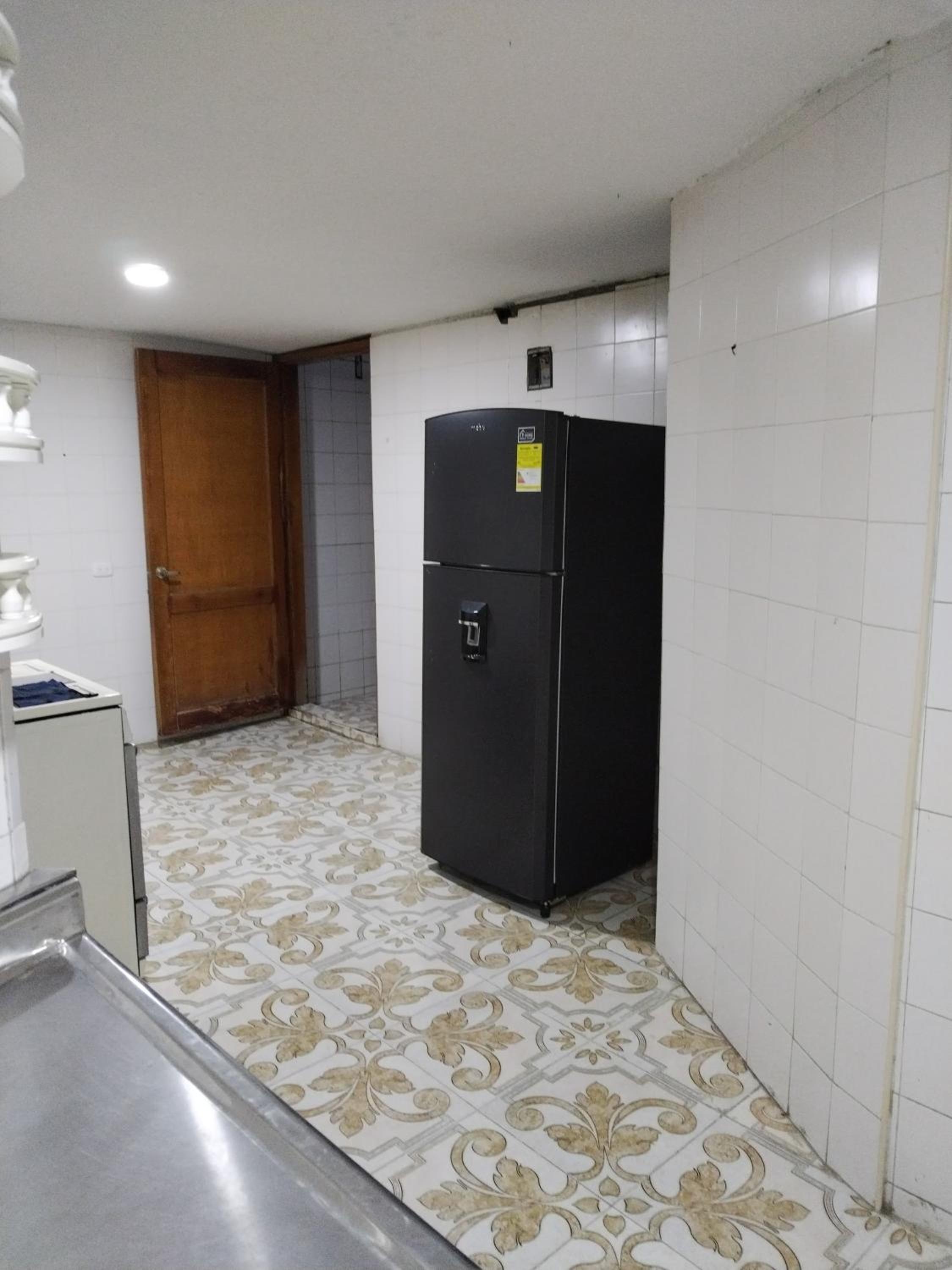 Apartamentos Manuel ll