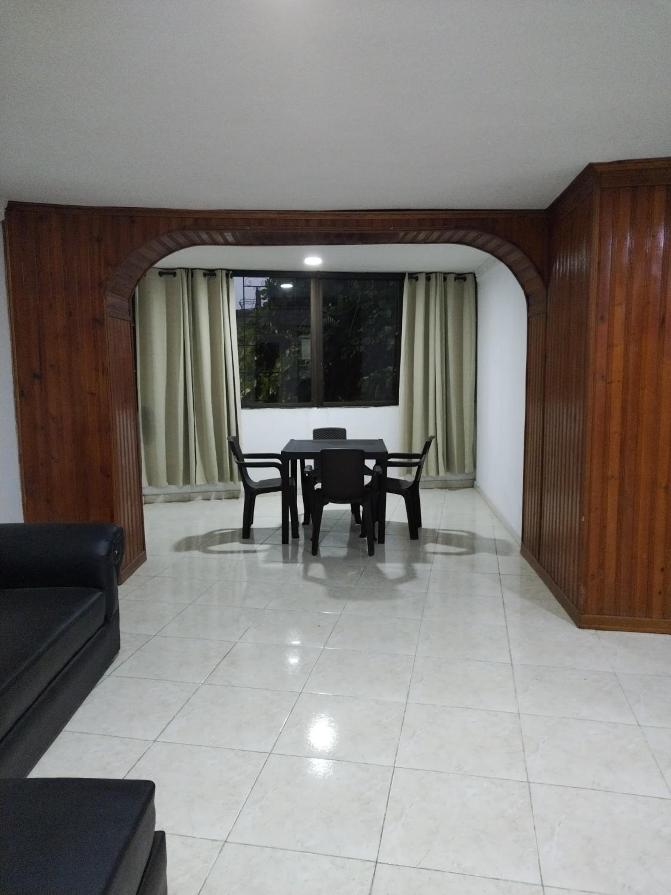 Apartamentos Manuel ll