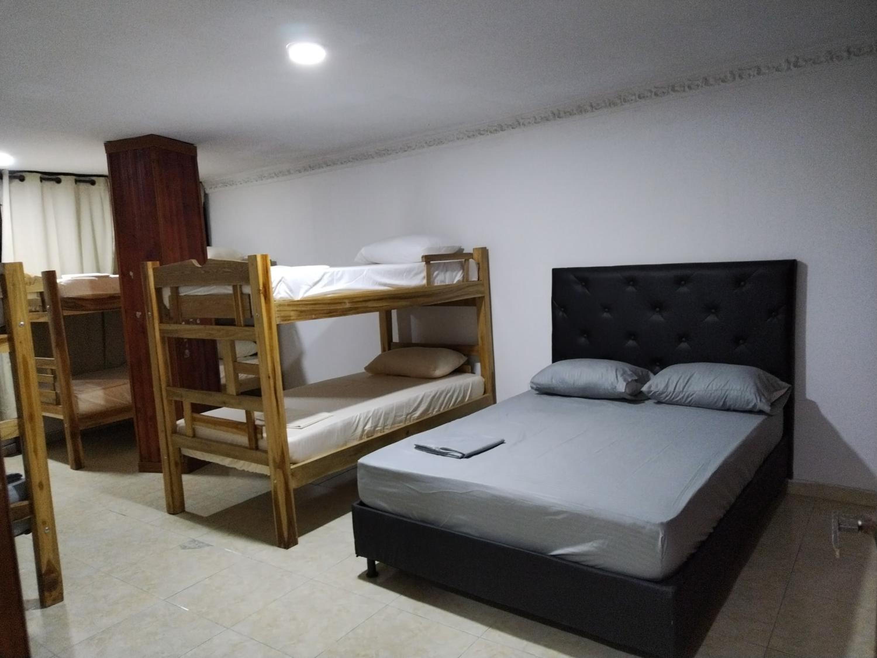 Apartamentos Manuel ll