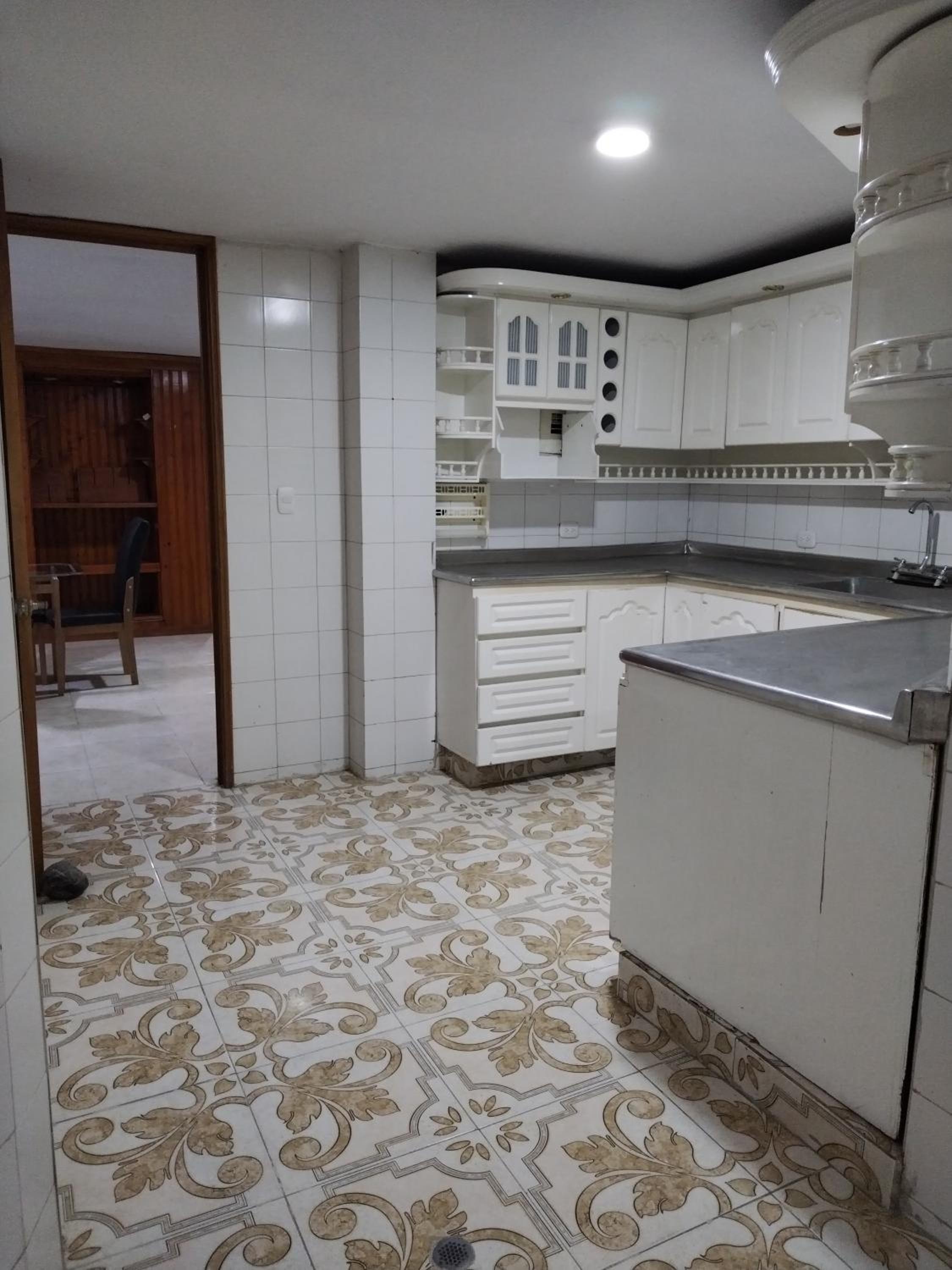 Apartamentos Manuel ll