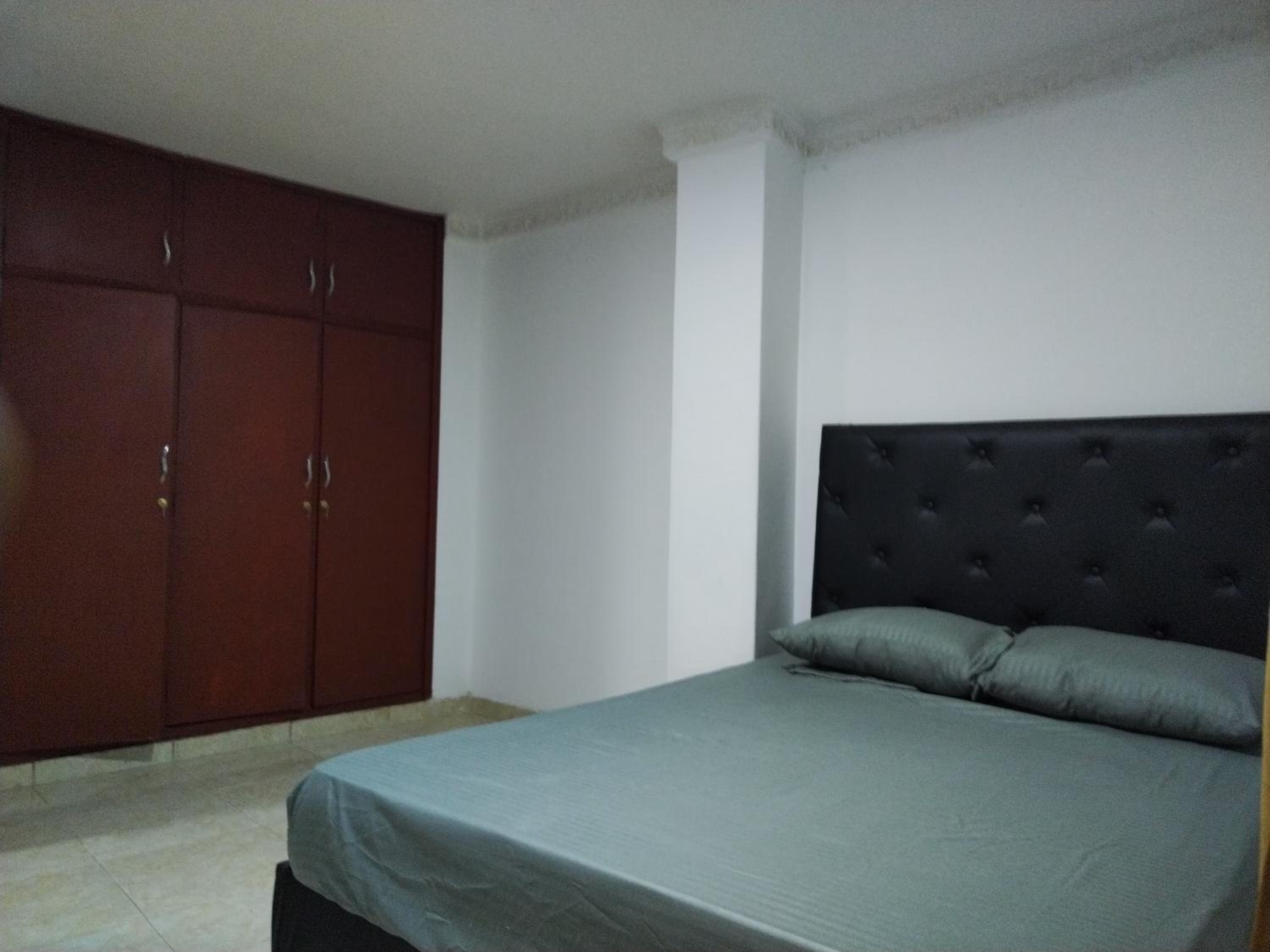 Apartamentos Manuel ll