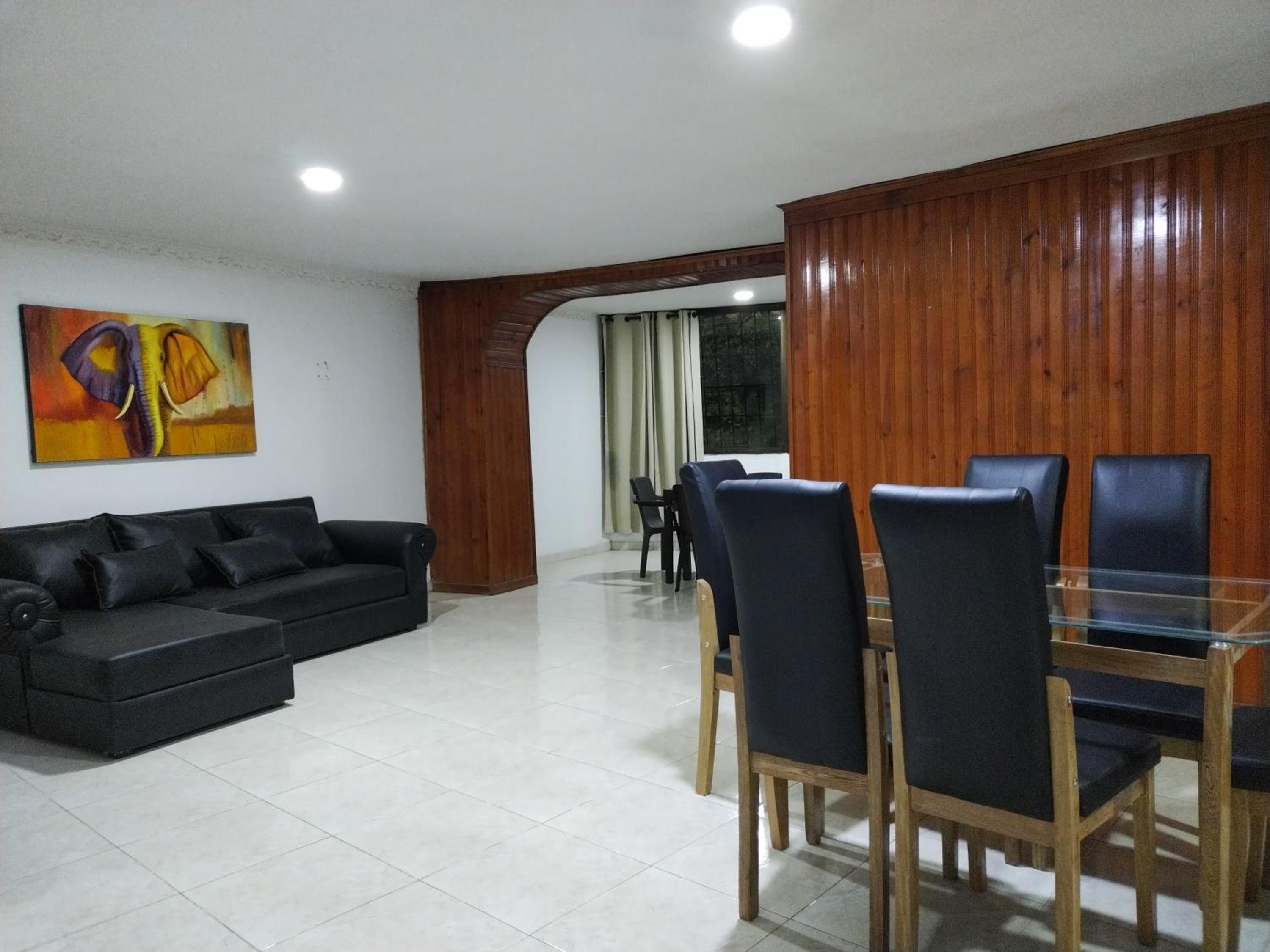 Apartamentos Manuel ll