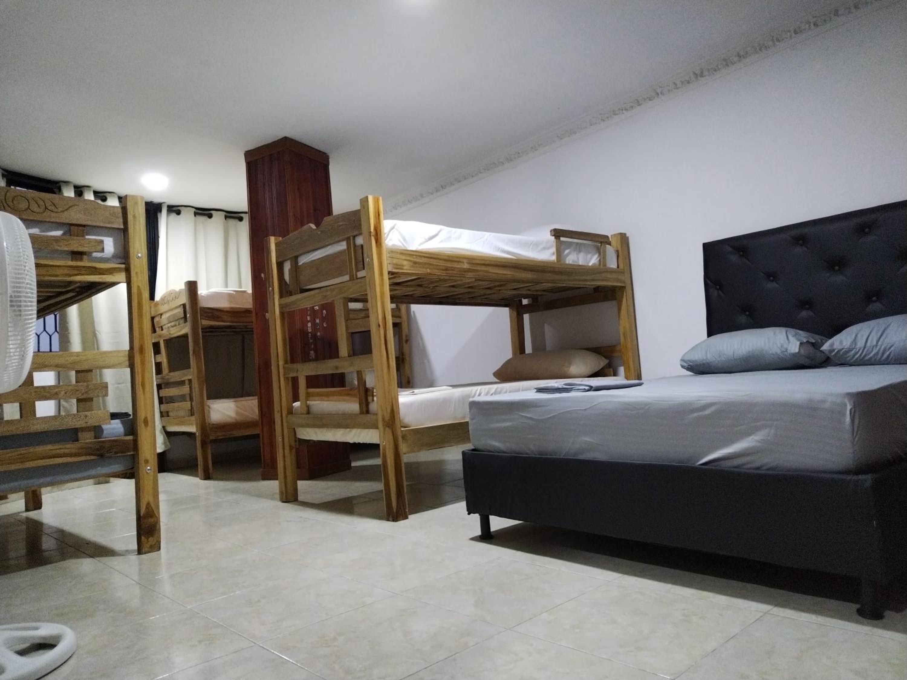 Apartamentos Manuel ll