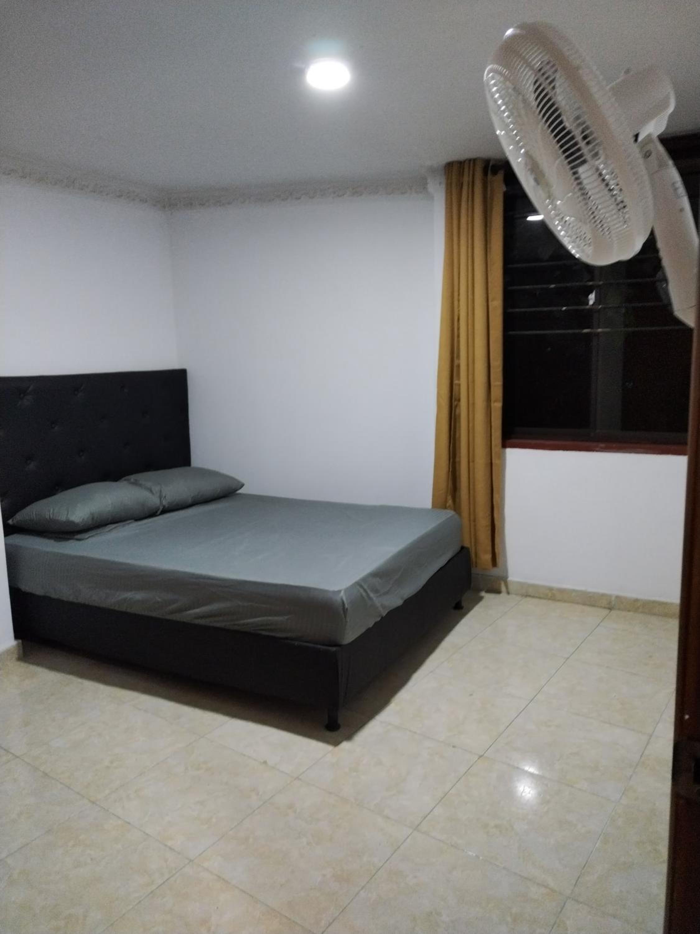 Apartamentos Manuel ll