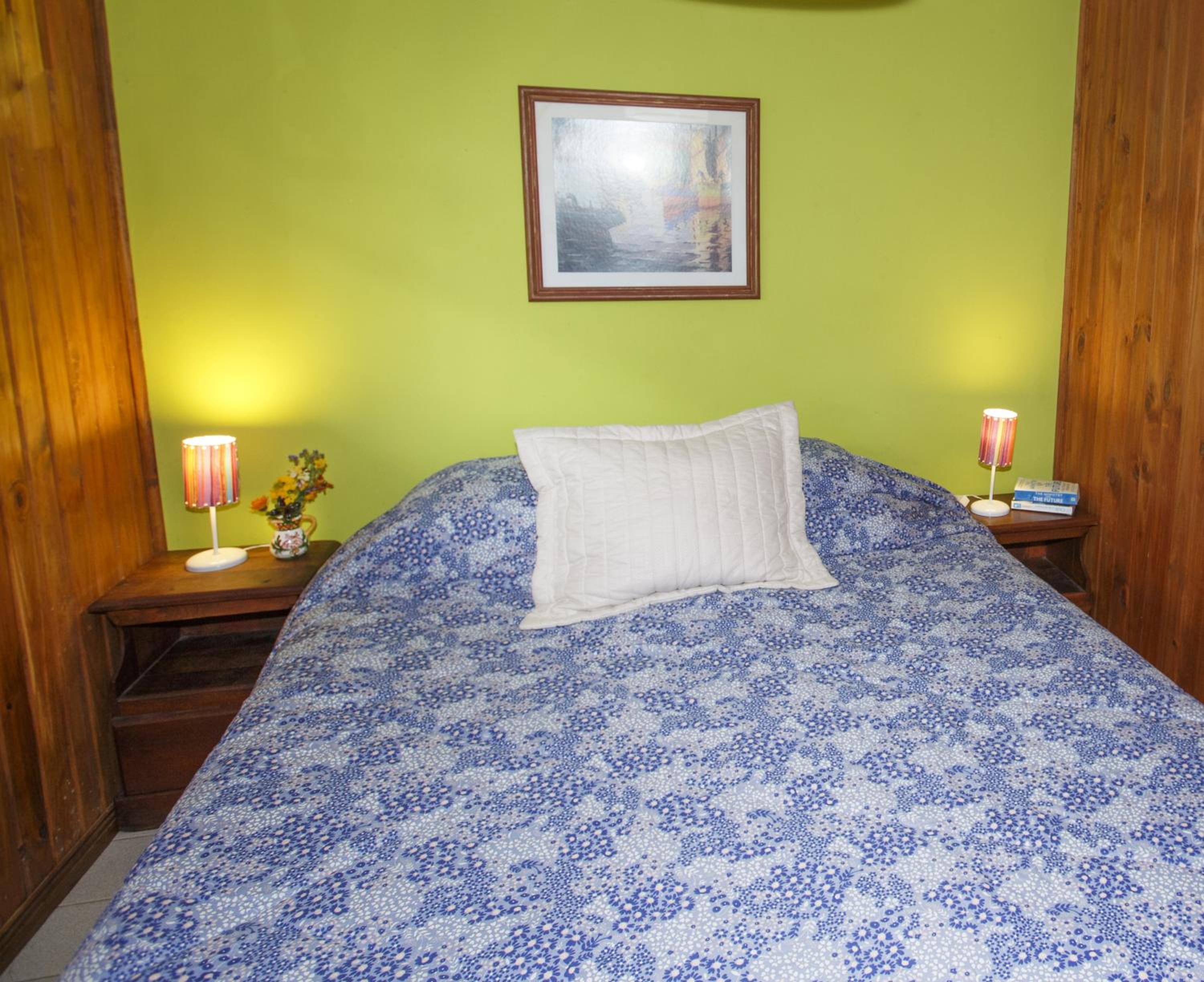 Lago Argentino Hostel