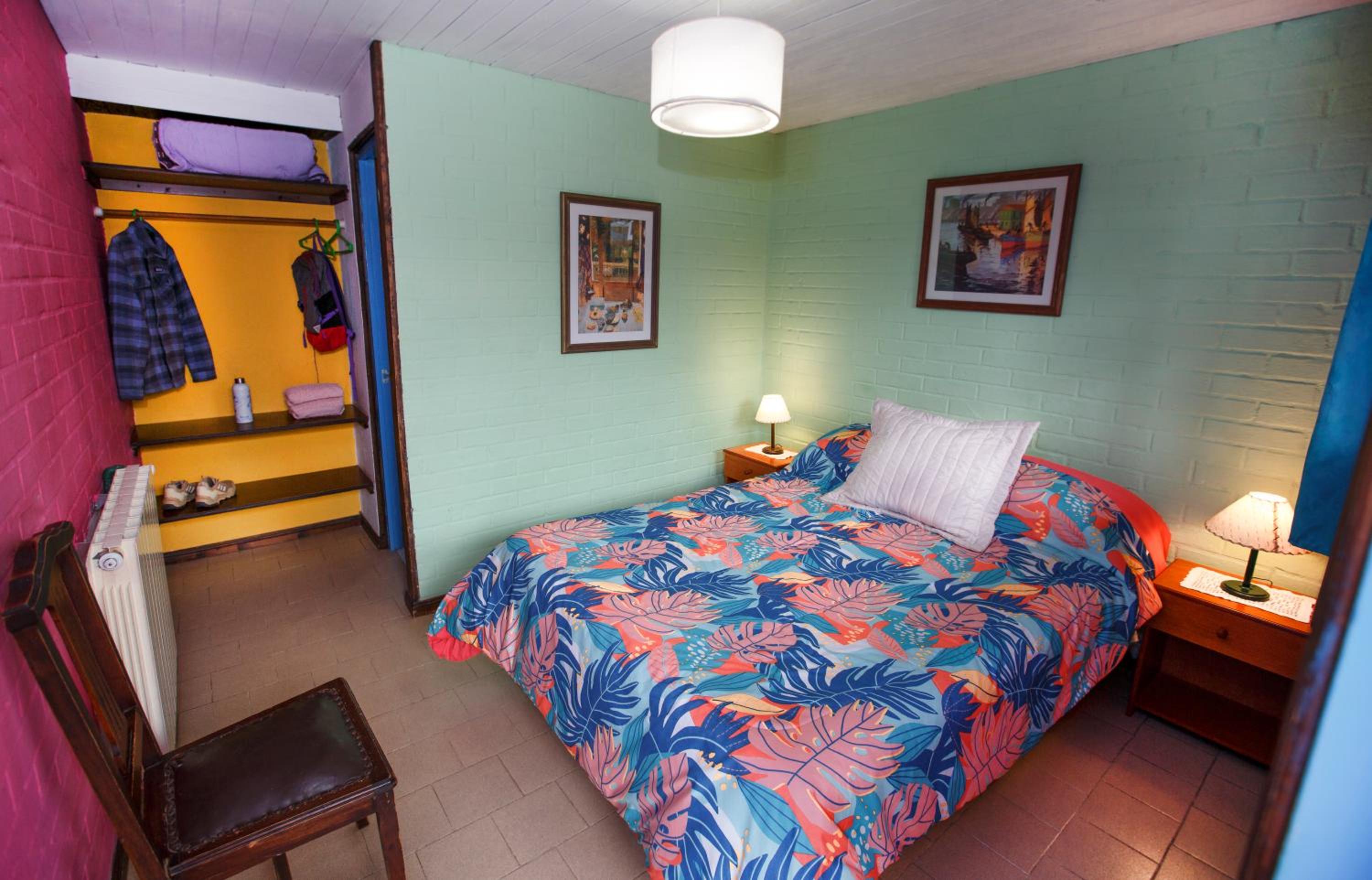 Lago Argentino Hostel