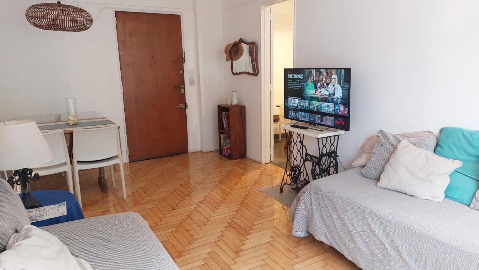 MIRALEJOS Recoleta