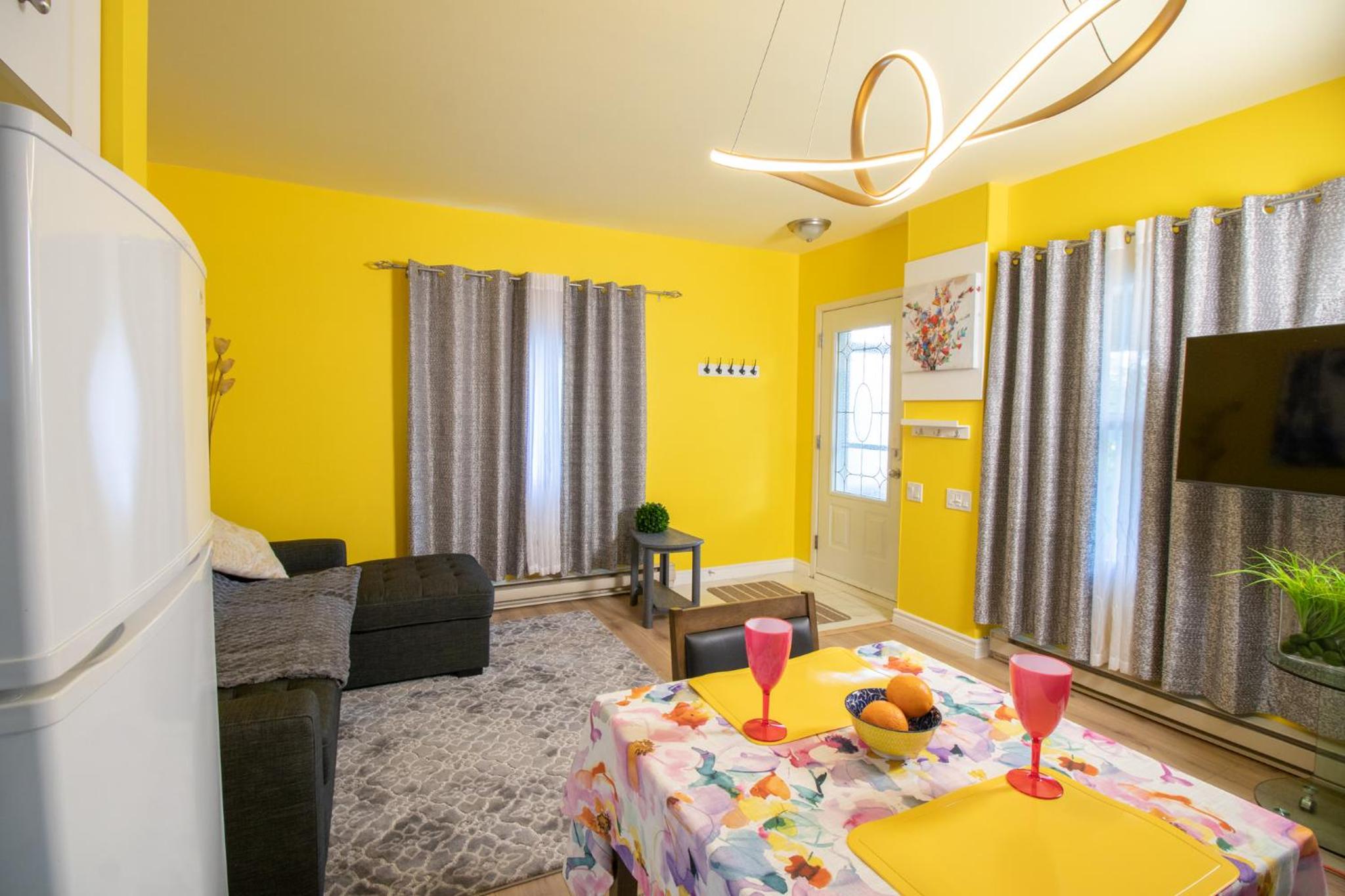 Trois-rivieres Vacations - Maisonnette dans la nature en pleine ville. - Property Image 61