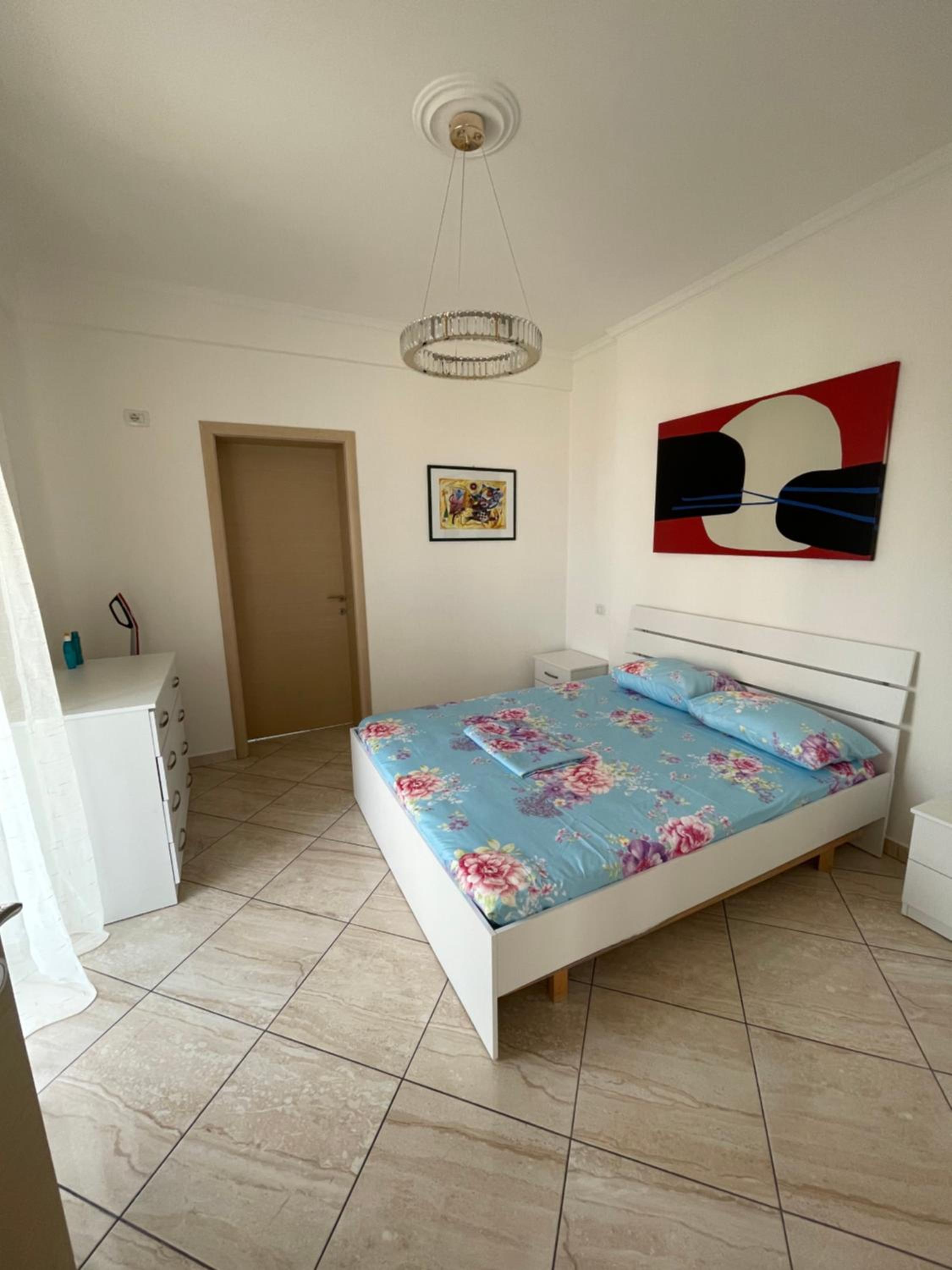 Appartamento Vista Mare a Valona 5 persone