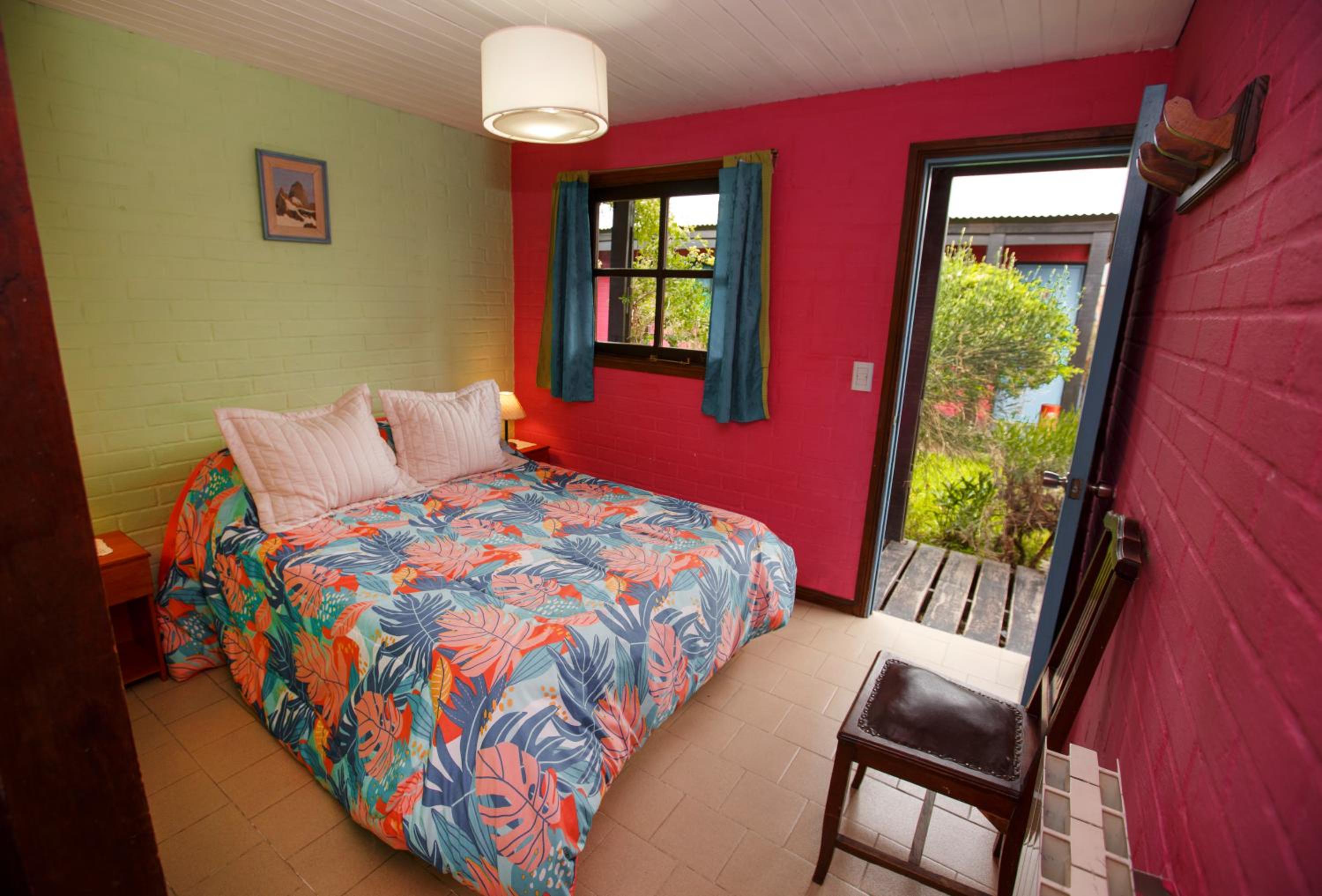 Lago Argentino Hostel