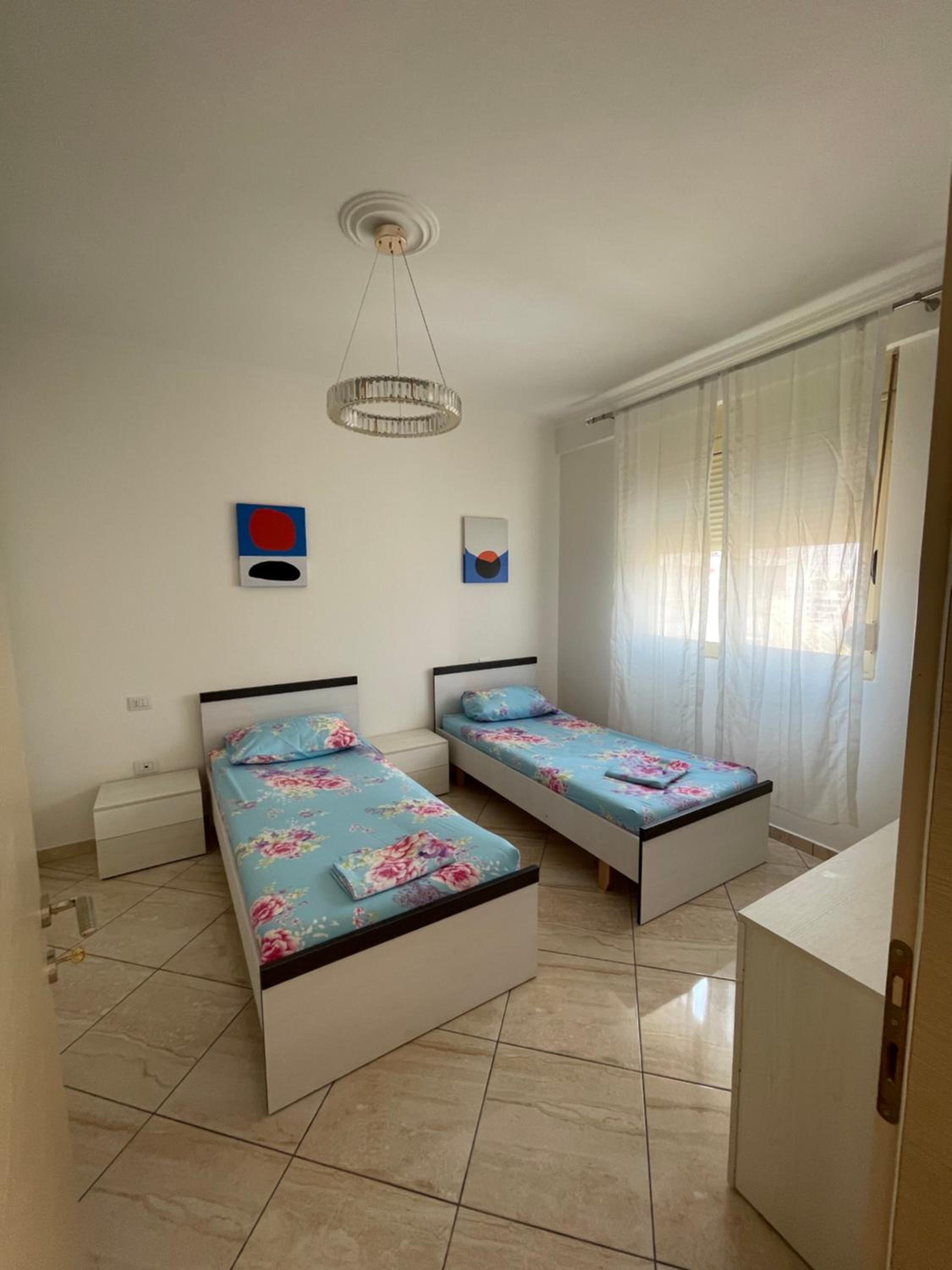 Appartamento Vista Mare a Valona 5 persone