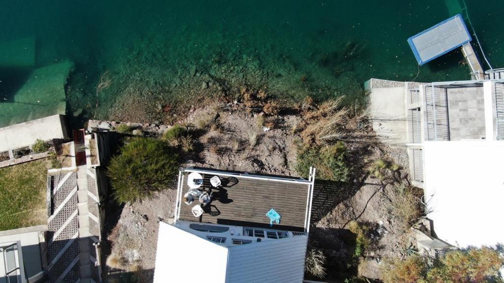 Casa en Los Reyunos, Ubicación perfecta Frente al lago