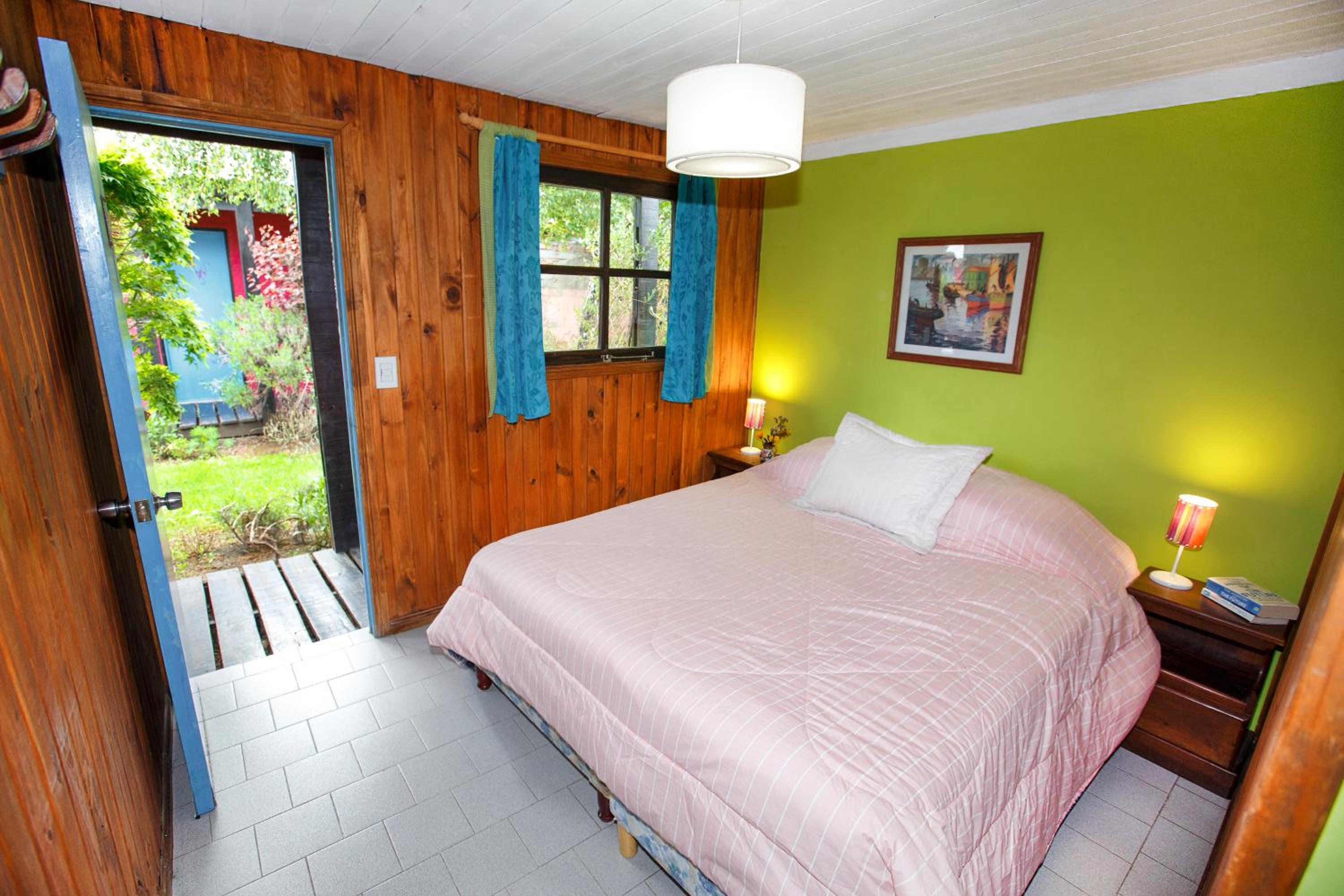 Lago Argentino Hostel