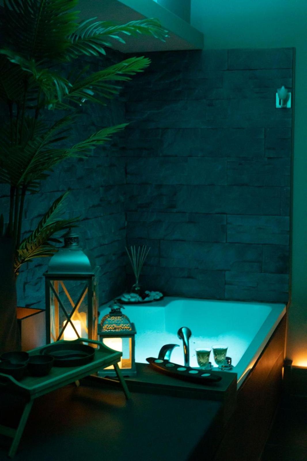 Reina Spa