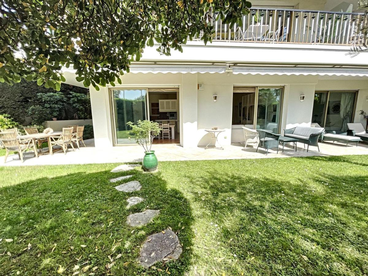 Appartement Cannes, 4 pièces, 6 personnes - FR-1-470-60 photo 4