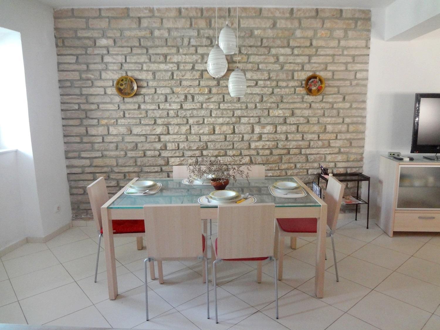 Villa Dijana view 5