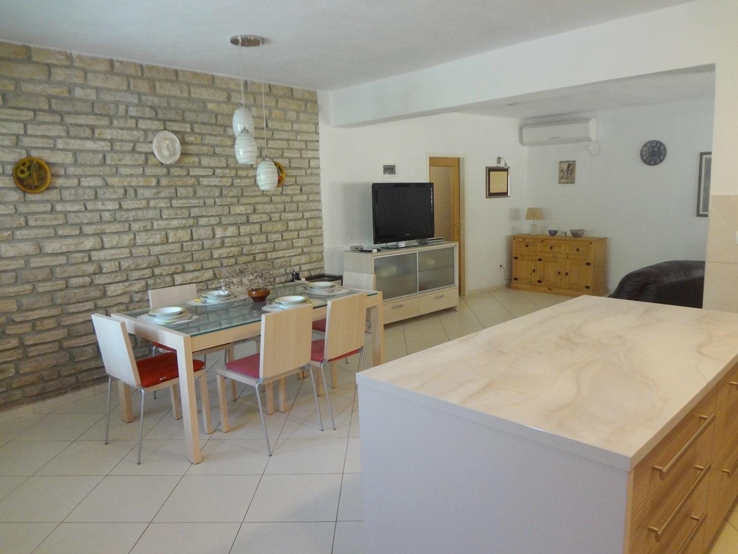 Villa Dijana view 4