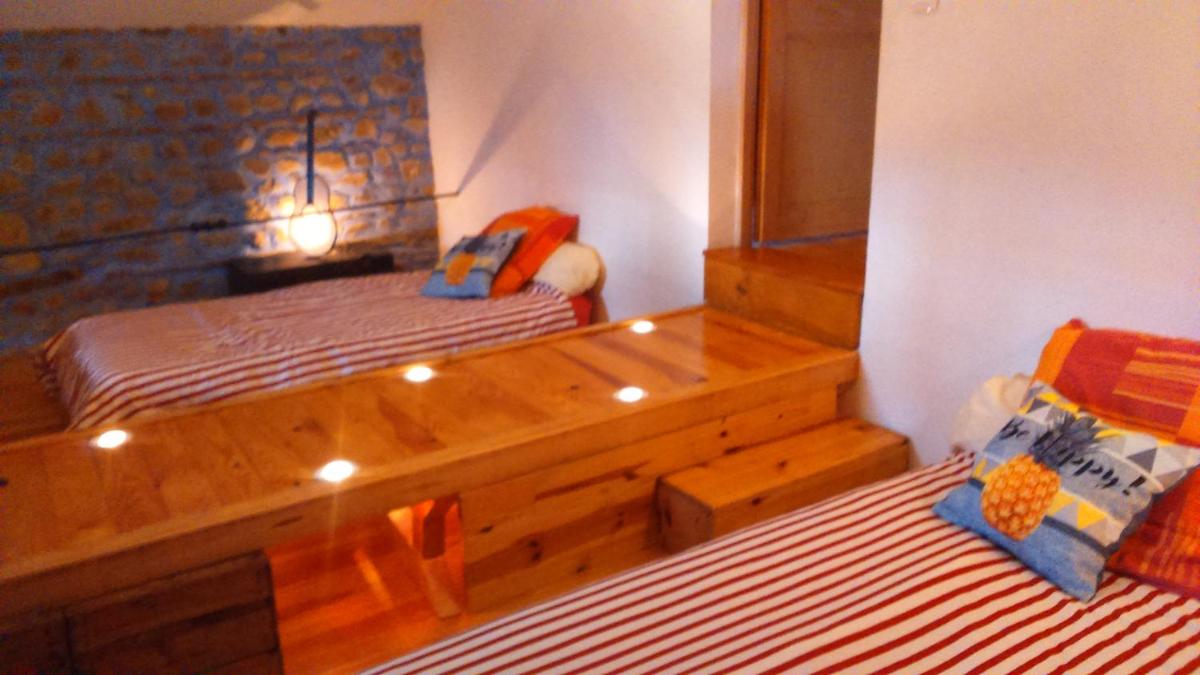 Chez Suzon view 2