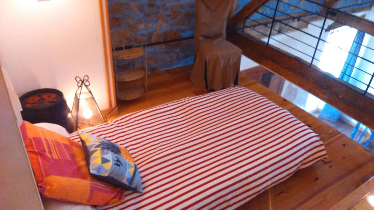 Chez Suzon view 3