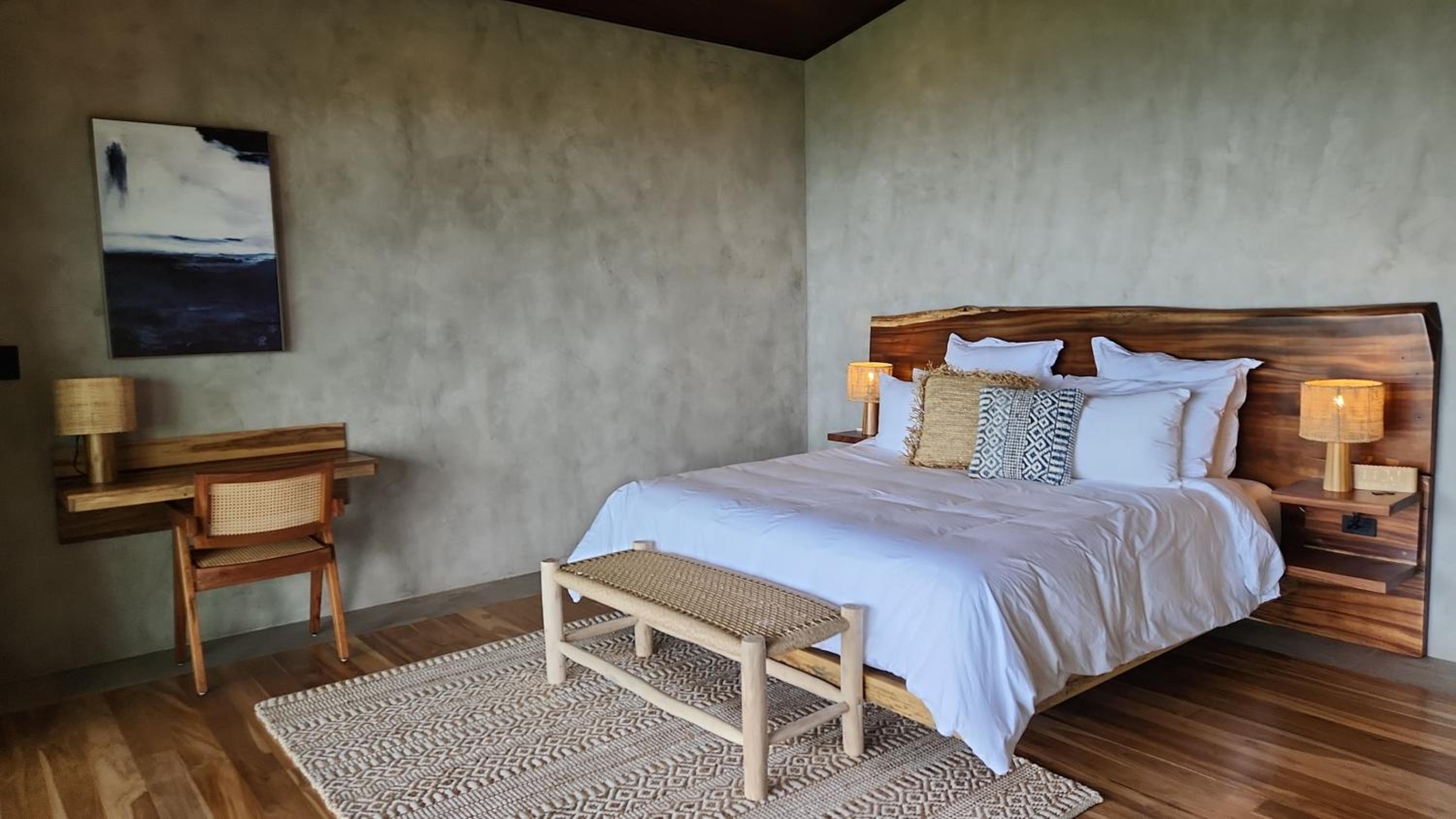 Lamangata Luxury Surf Resort