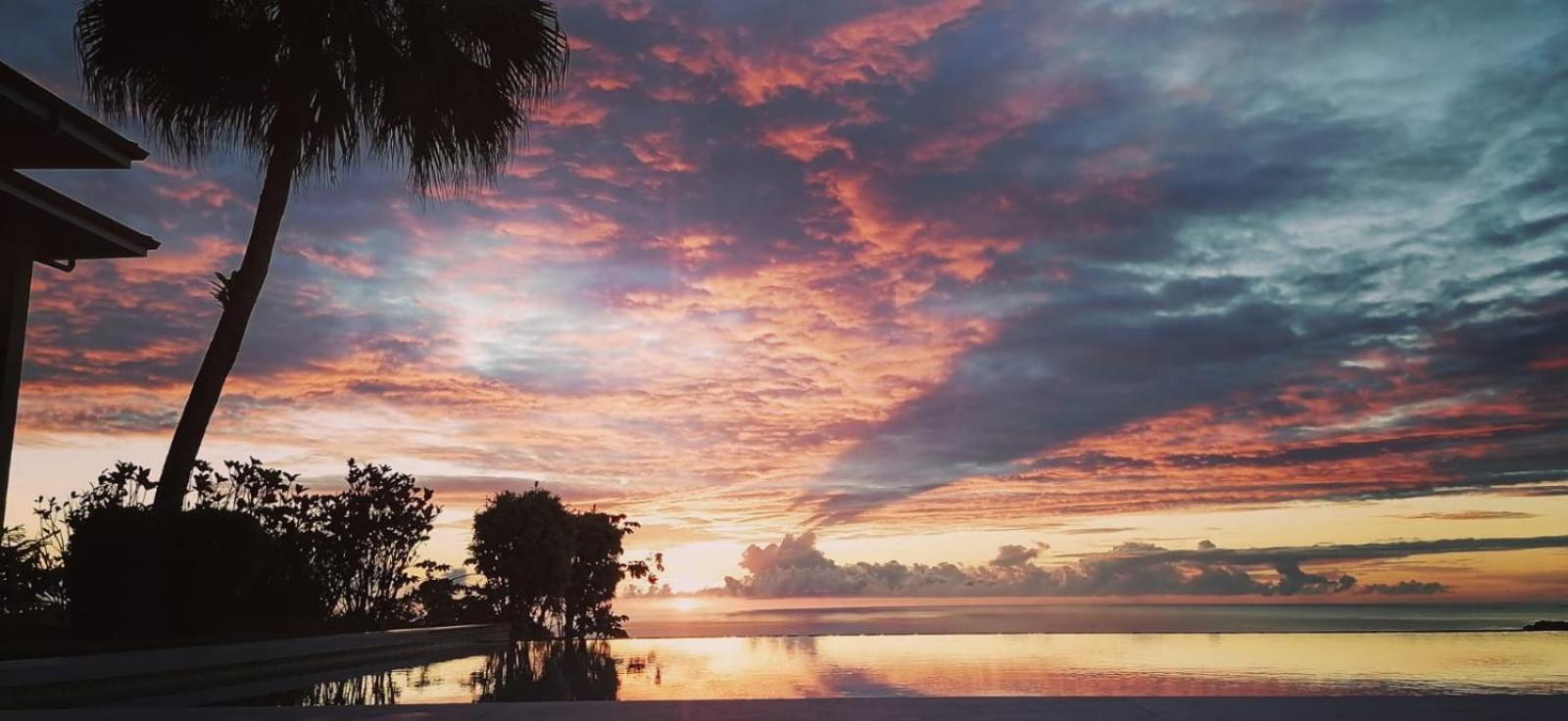 Lamangata Luxury Surf Resort