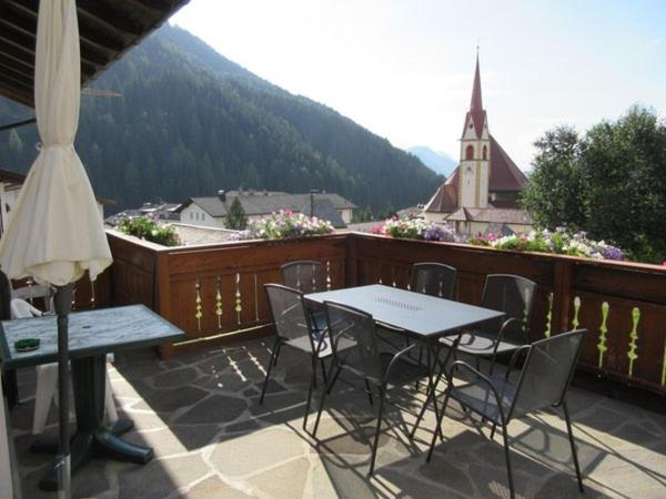 Apartment Pössnecker