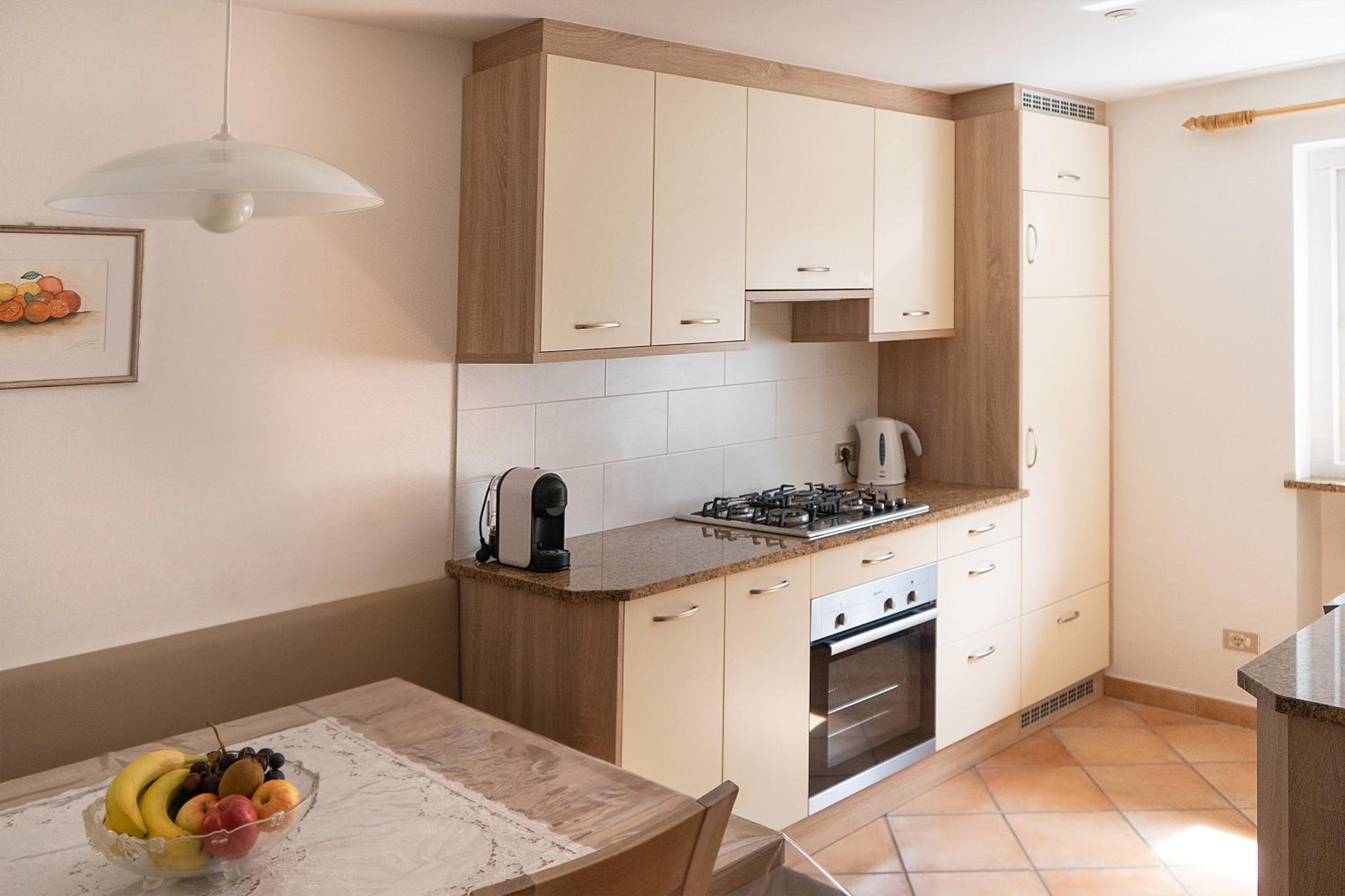 Apartment Pössnecker