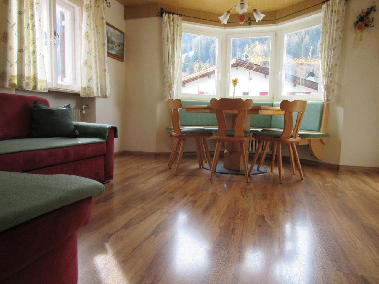 Apartment Pössnecker