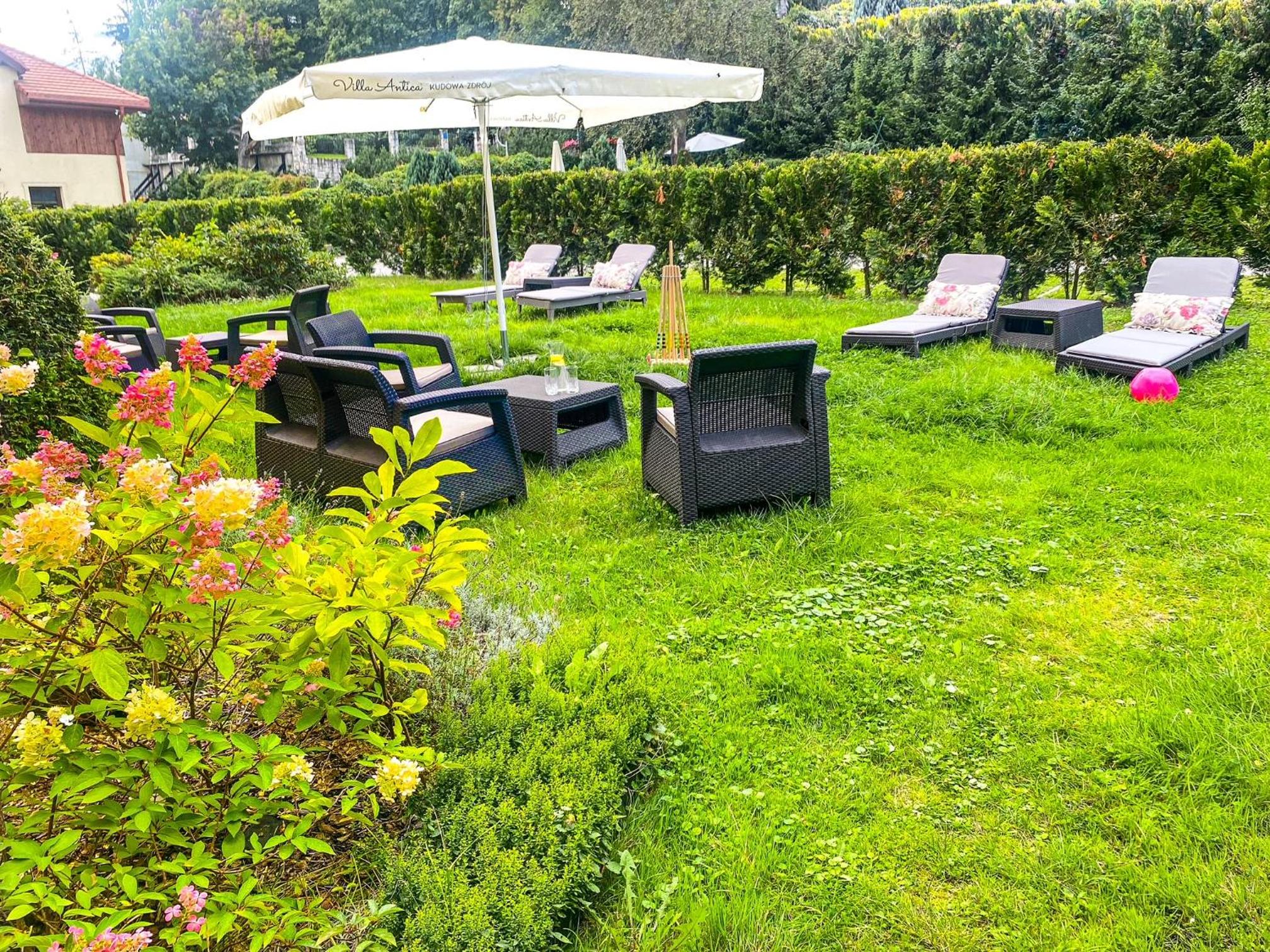 Villa Antica view 3