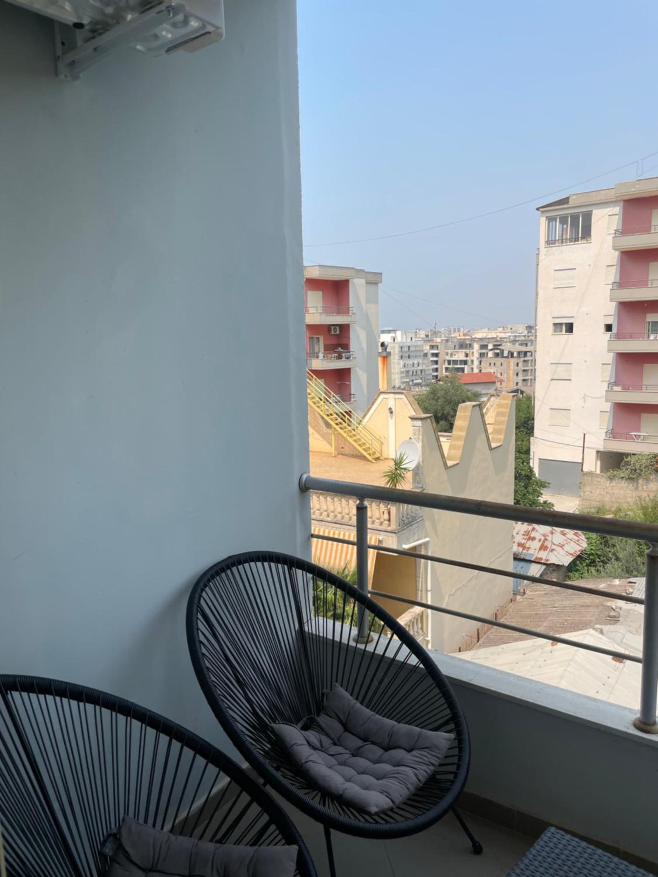 Appartamento Vista Mare a Valona 5 persone