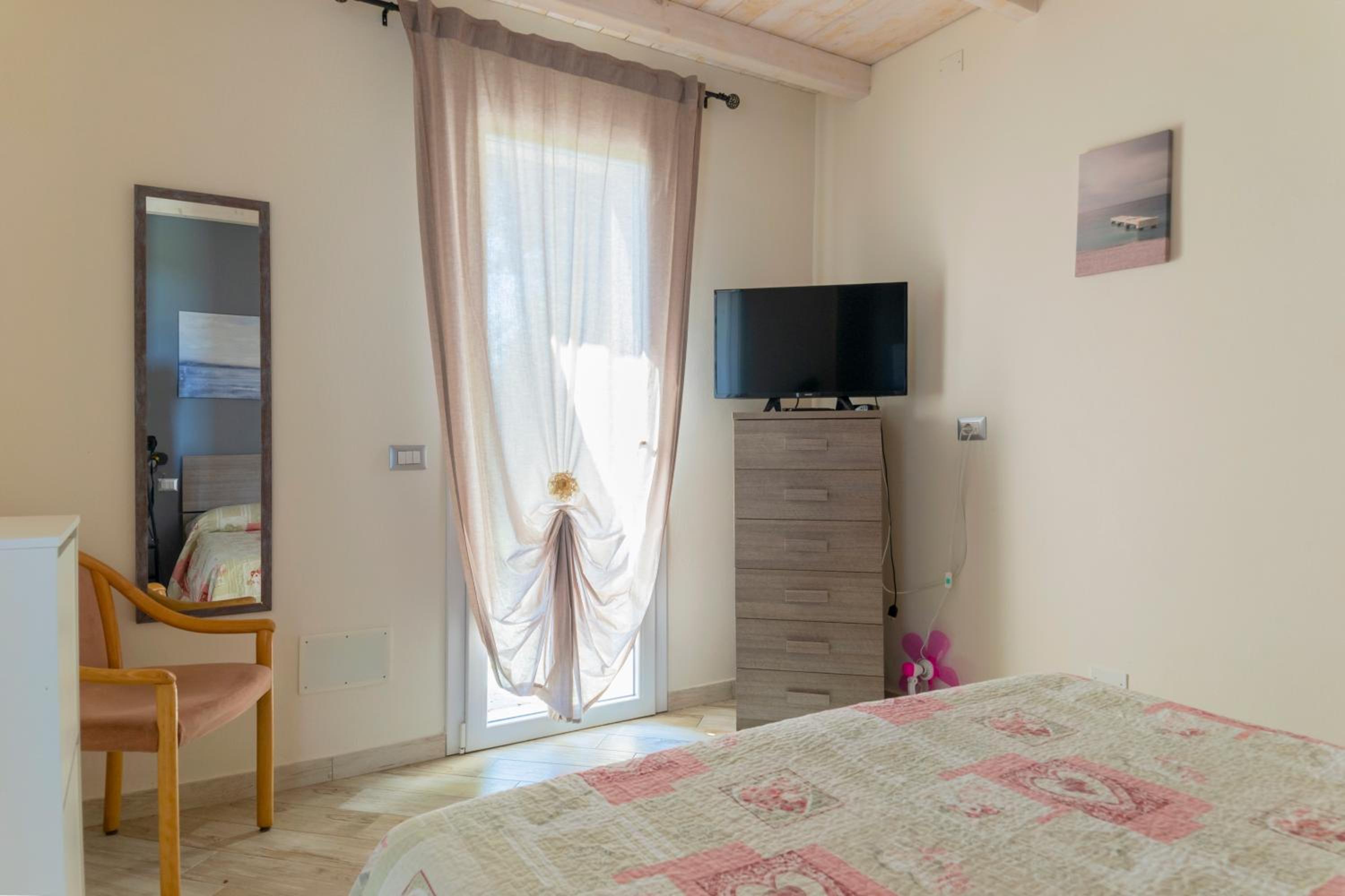 Vacanzainmaremma - Privacy 1 Miles from the Sea - free Parking & Wi-Fi photo 5