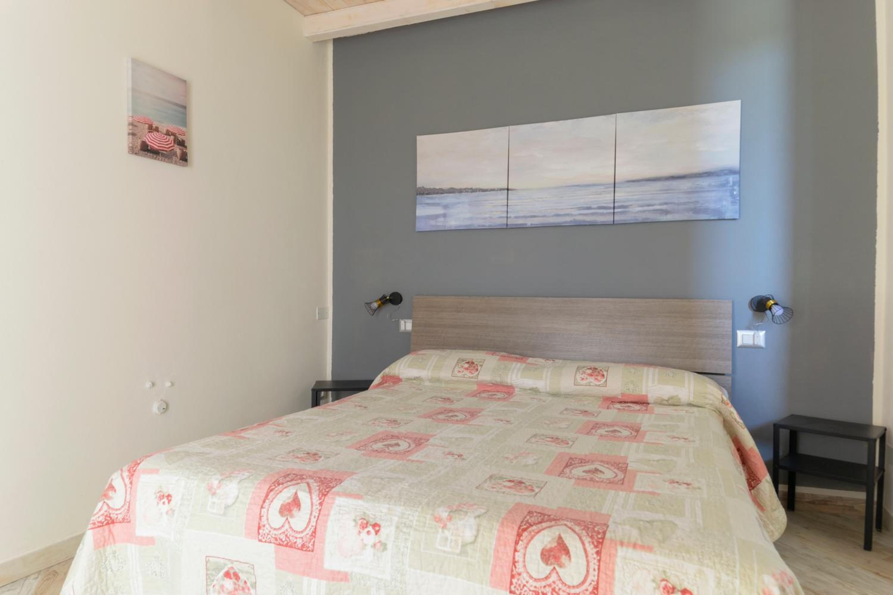 Vacanzainmaremma - Privacy 1 Miles from the Sea - free Parking & Wi-Fi photo 4