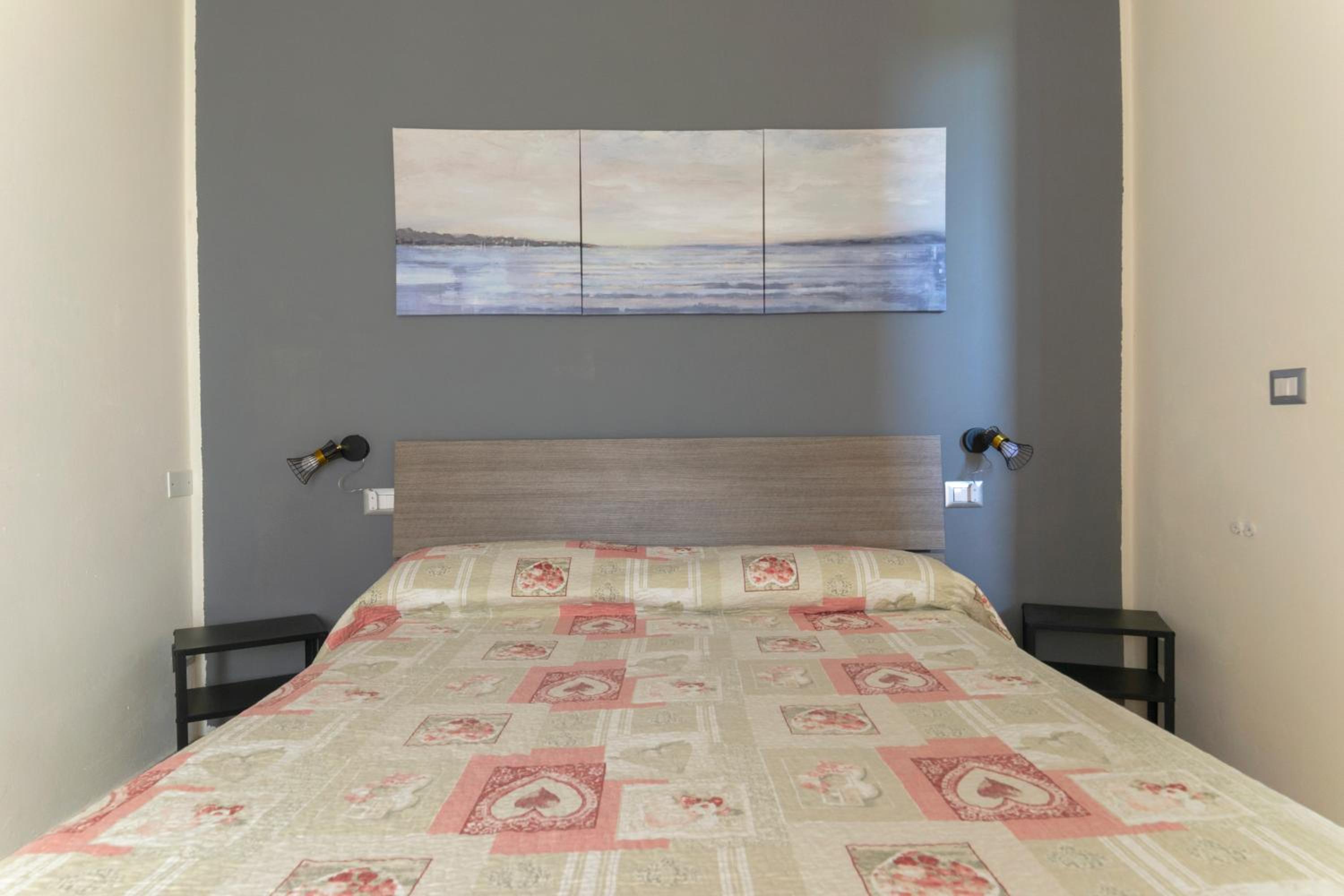 Vacanzainmaremma - Privacy 1 Miles from the Sea - free Parking & Wi-Fi photo 2