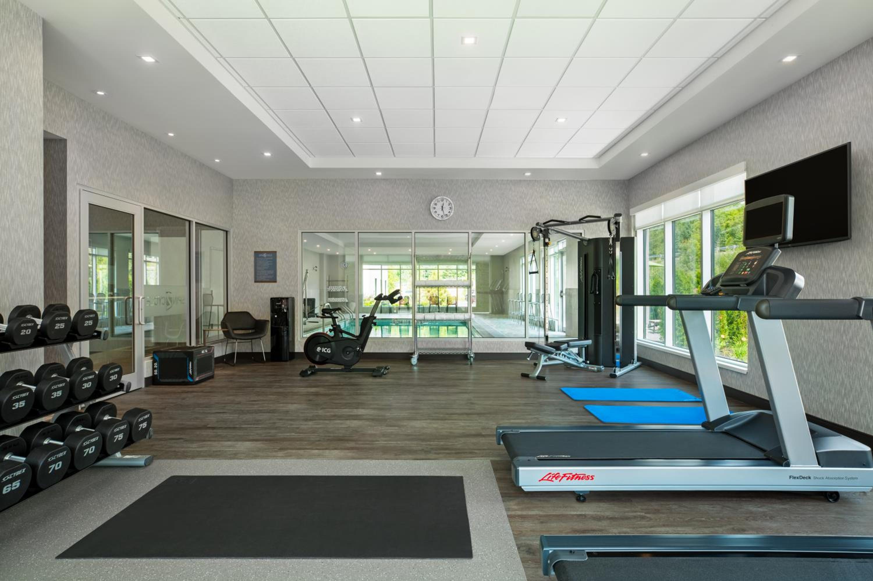 Huntsville Vacations - Home2 Suites By Hilton Huntsville - Property Image 4