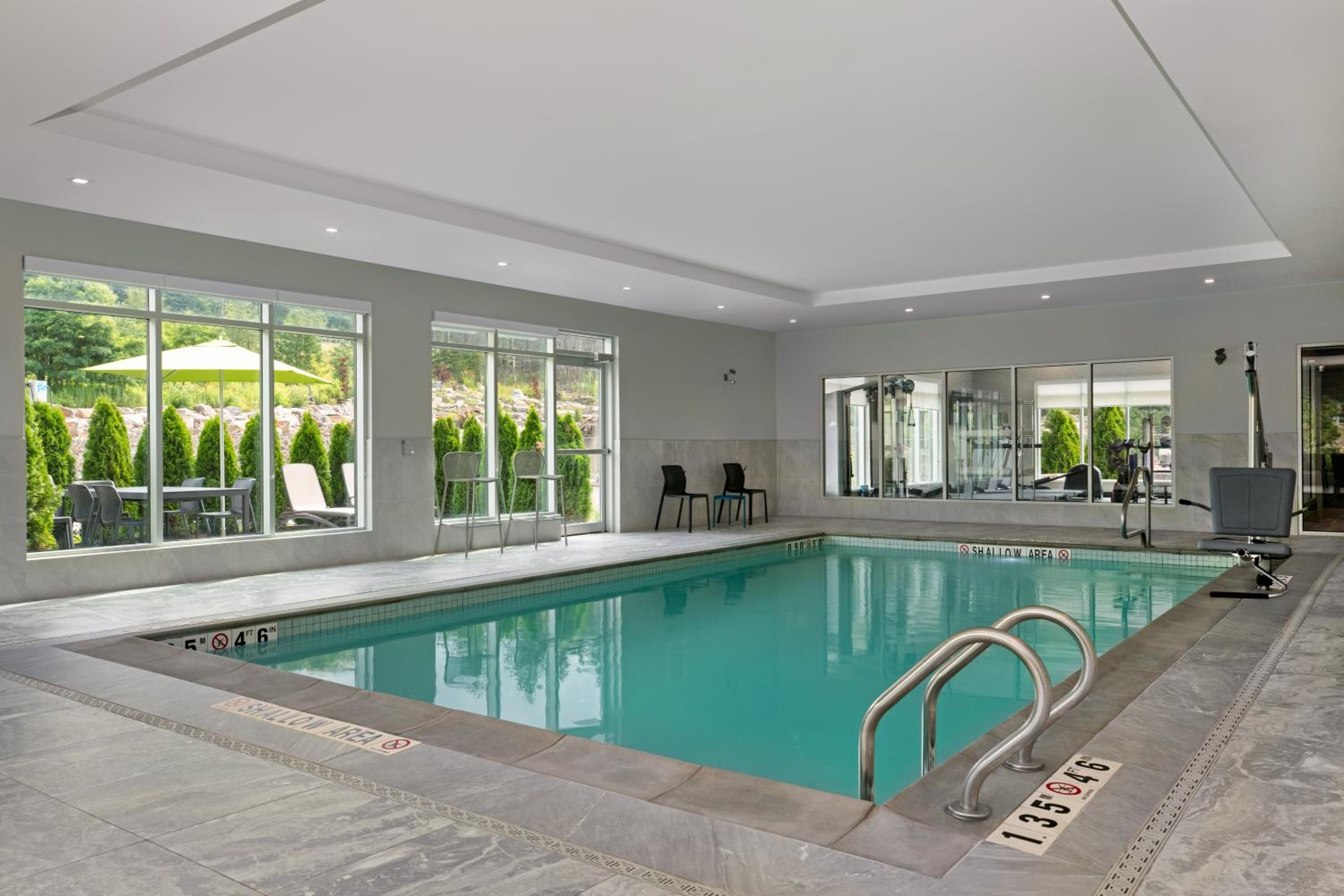 Huntsville Vacations - Home2 Suites By Hilton Huntsville - Property Image 7