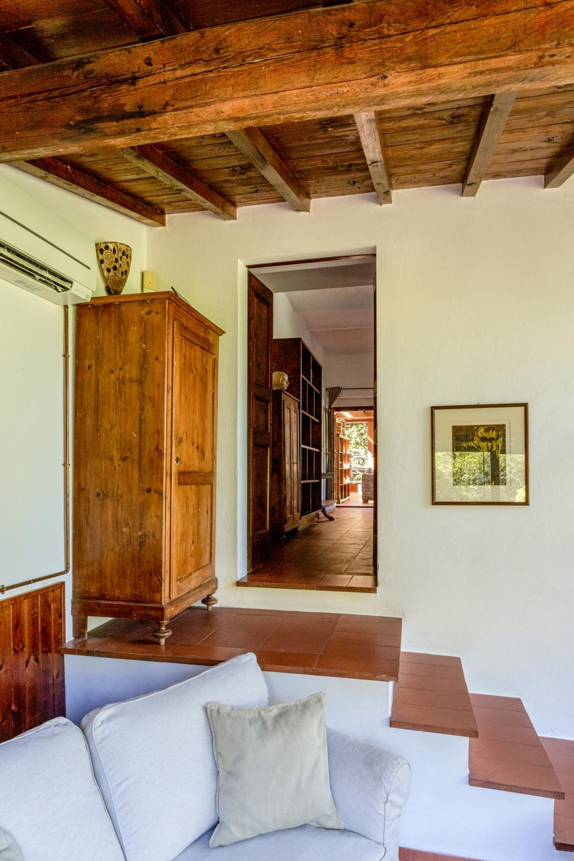 Garden Duomo House