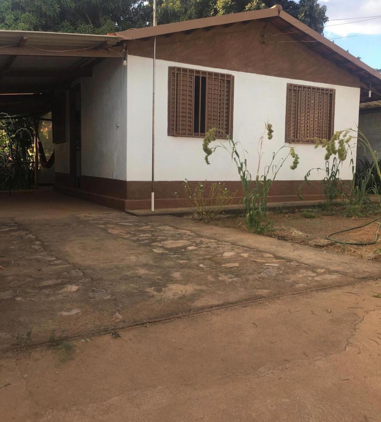 Residencial Recanto do Sabiá