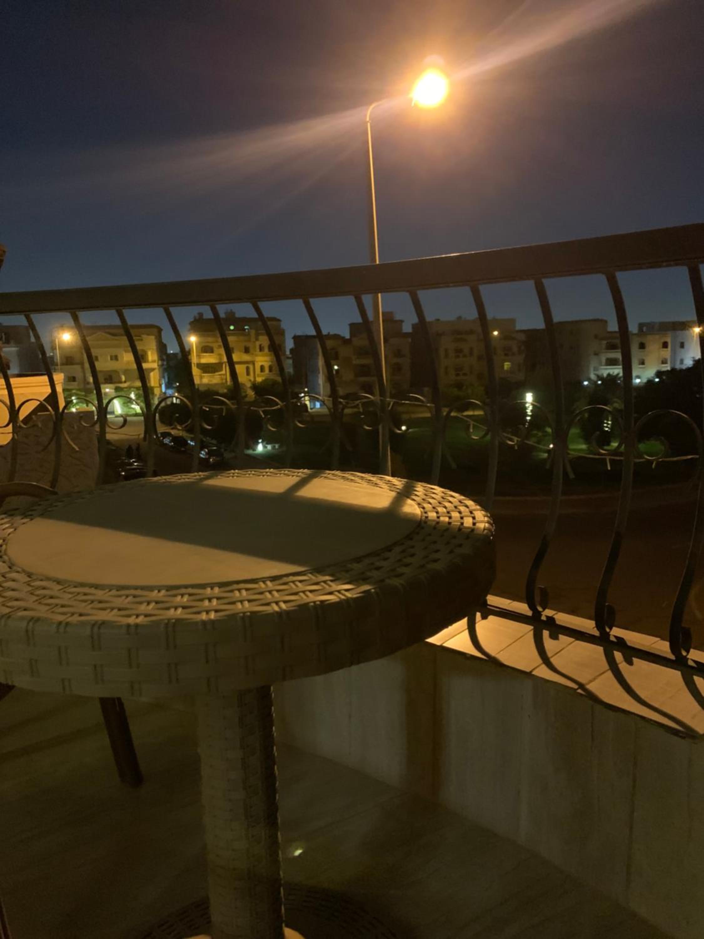 New Cairo Luxury Home