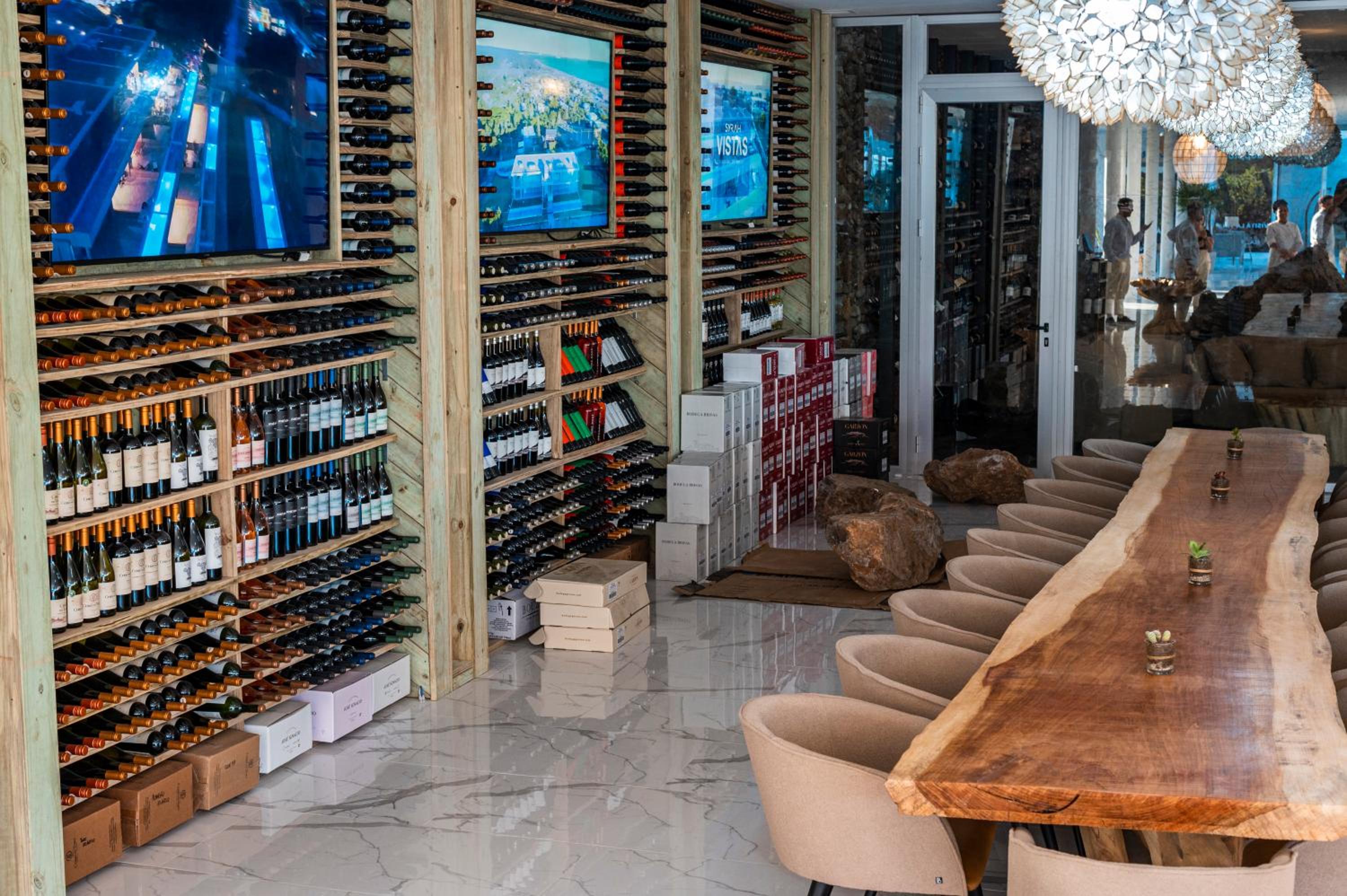 SYRAH Premium B2 - Vistas al Parque by depptö view 2