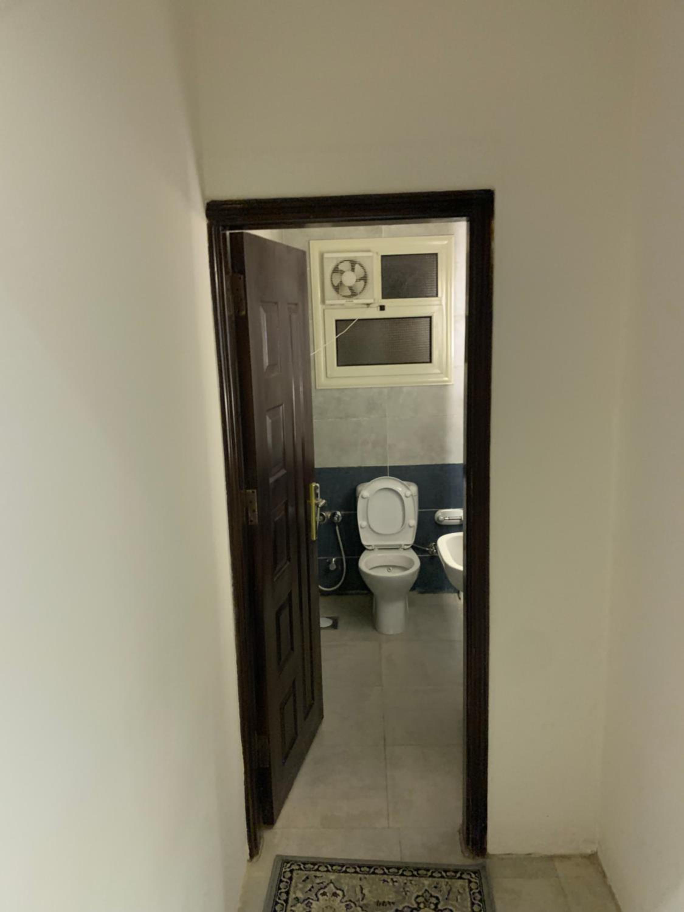 New Cairo Luxury Home
