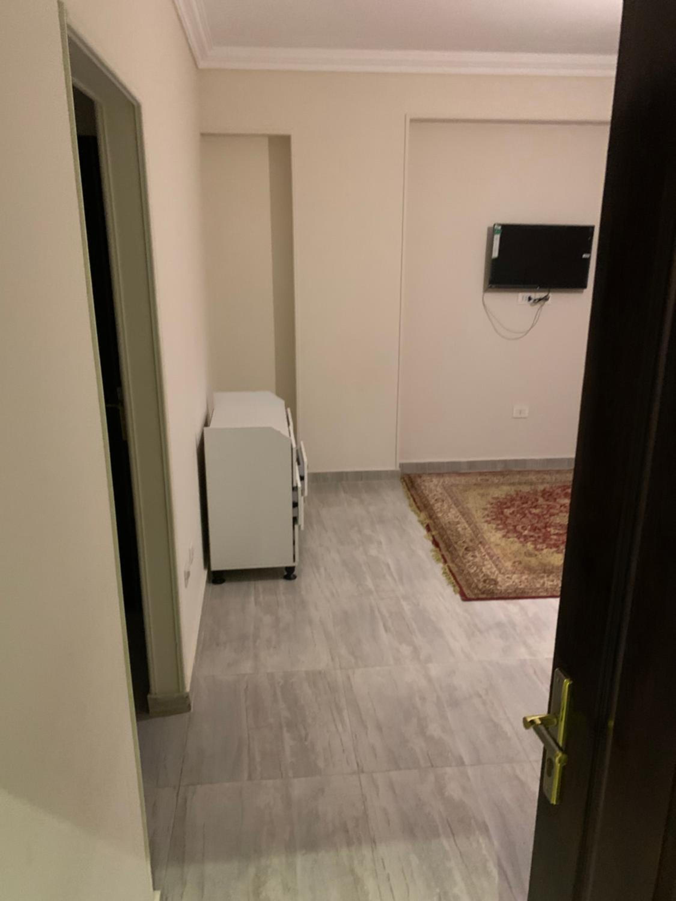 New Cairo Luxury Home