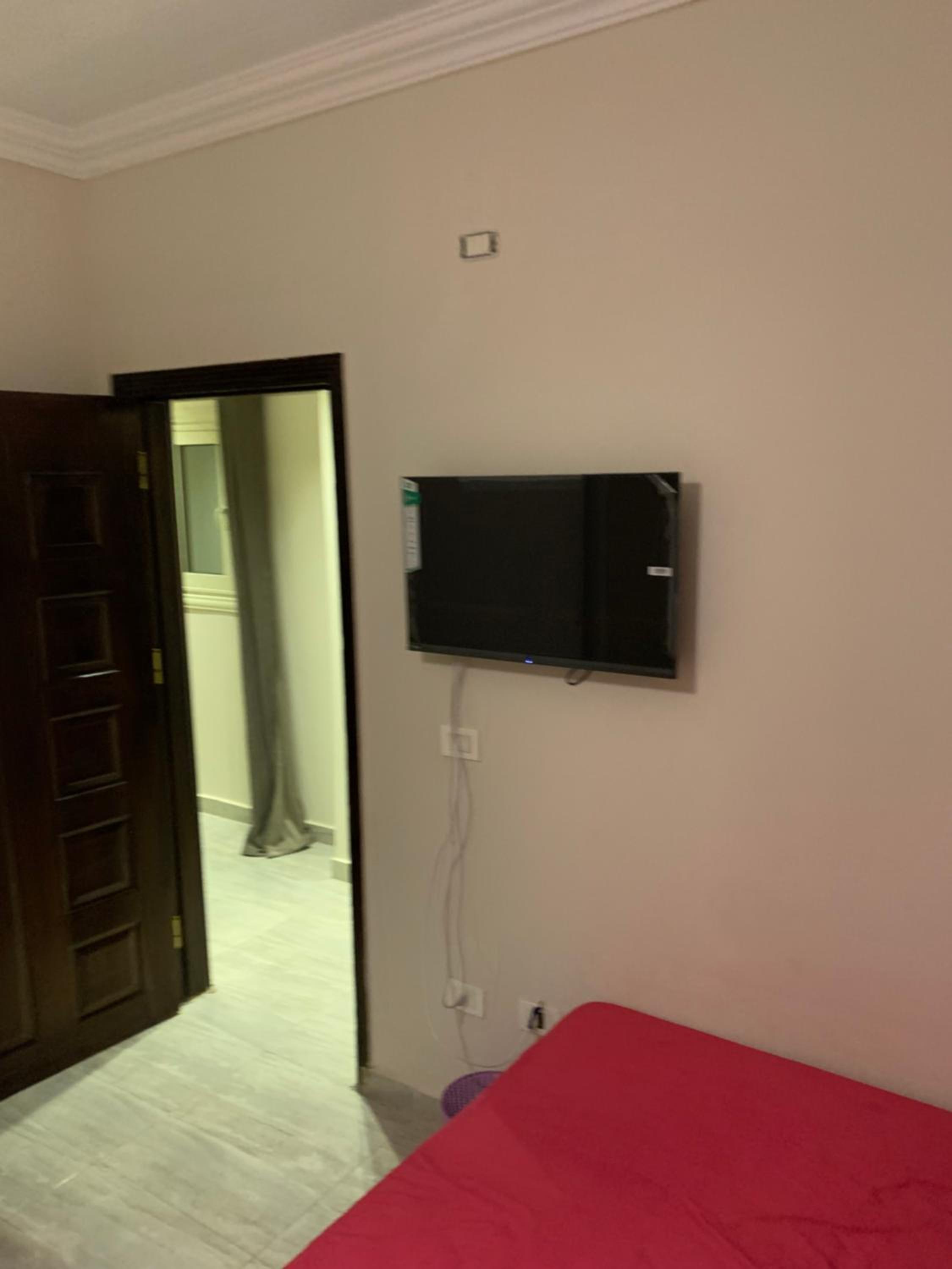 New Cairo Luxury Home