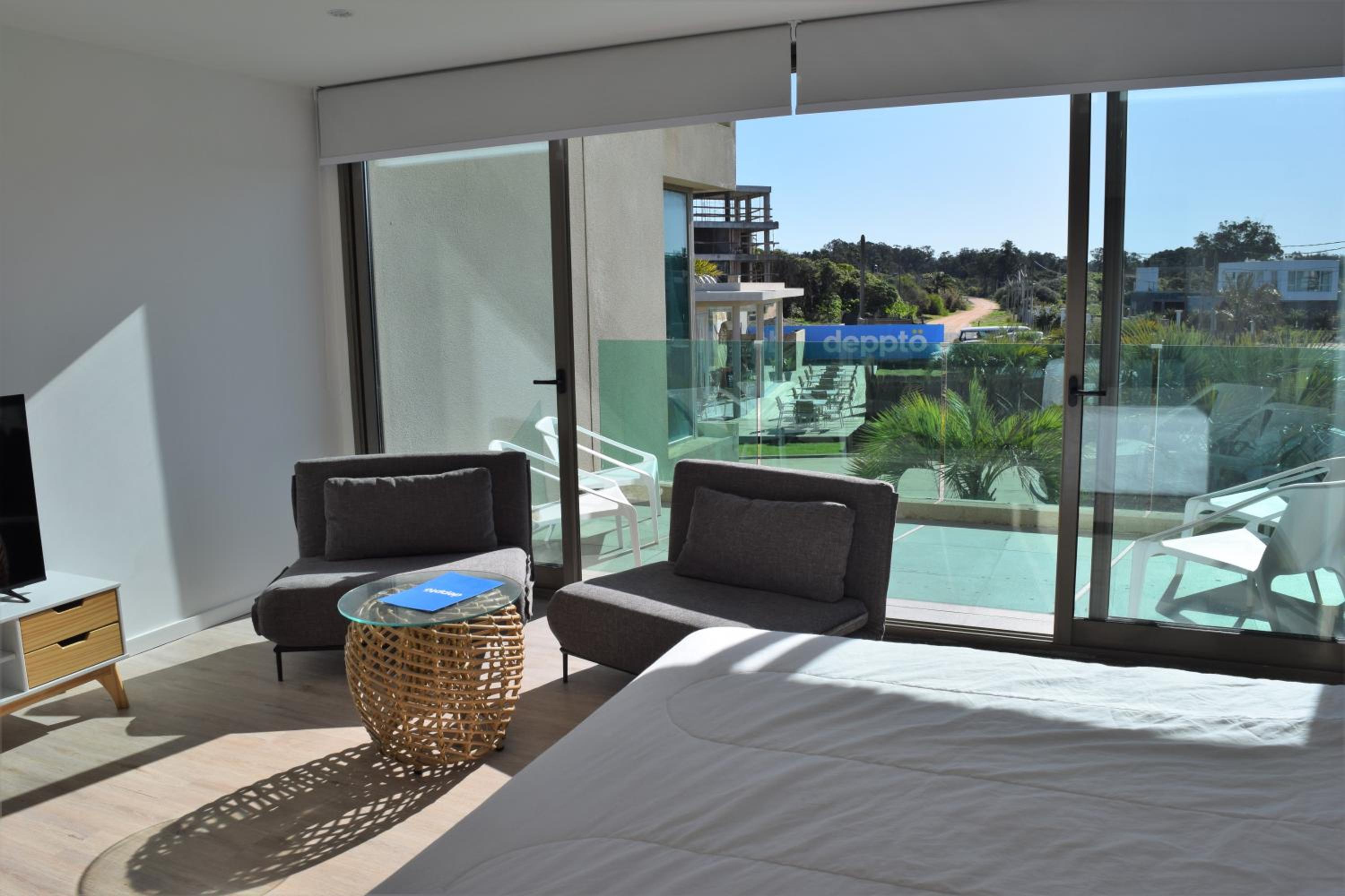 SYRAH Premium B2 - Vistas al Parque by depptö view 5